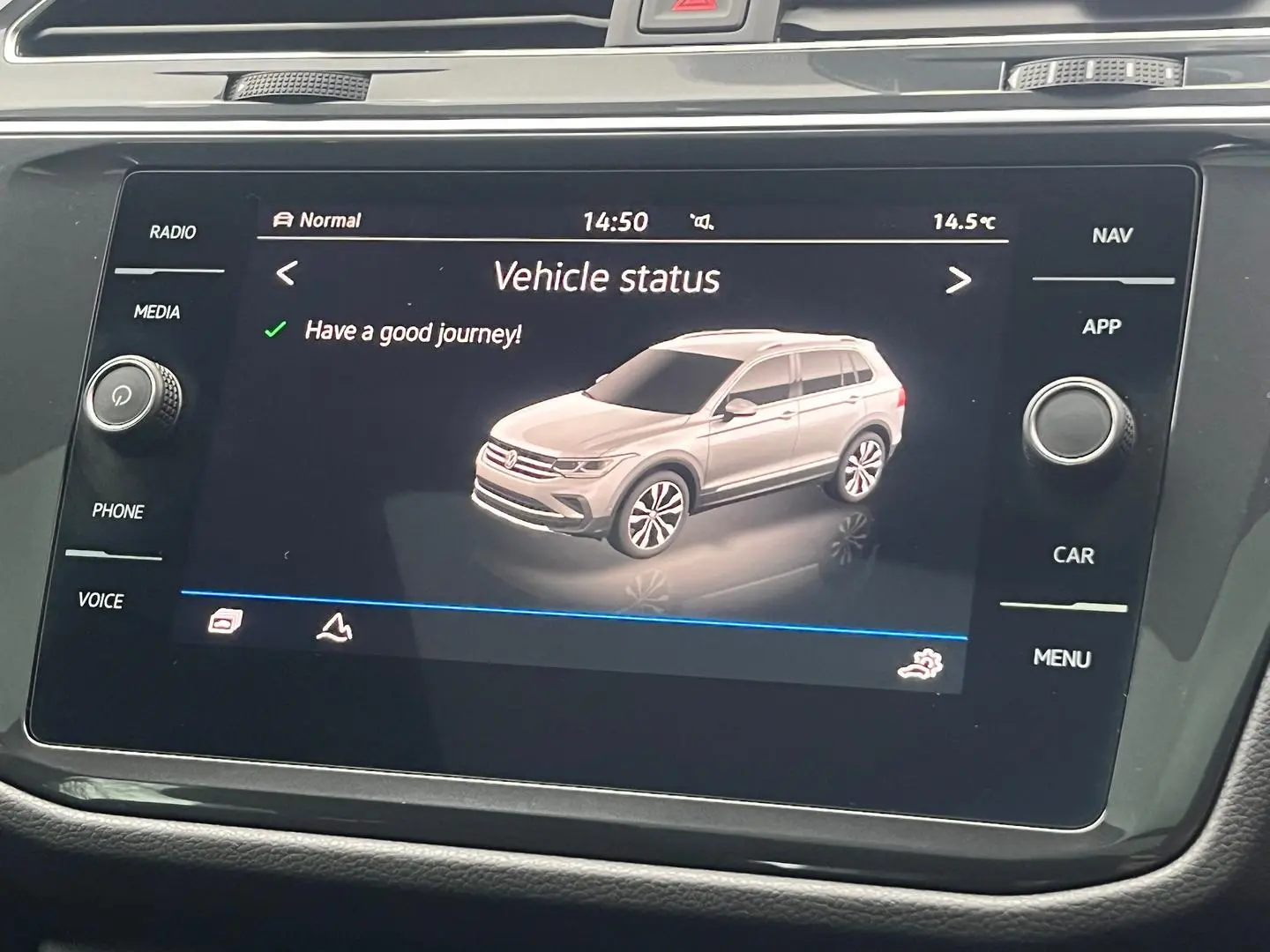 2023 Volkswagen Tiguan Gallery Image 22