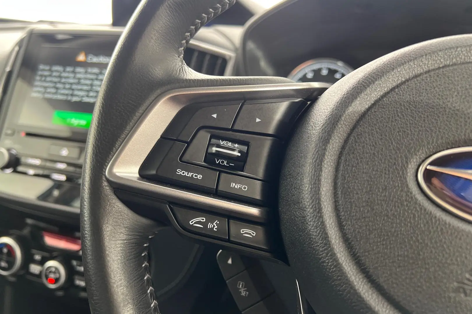 2023 Subaru Forester Gallery Image 17