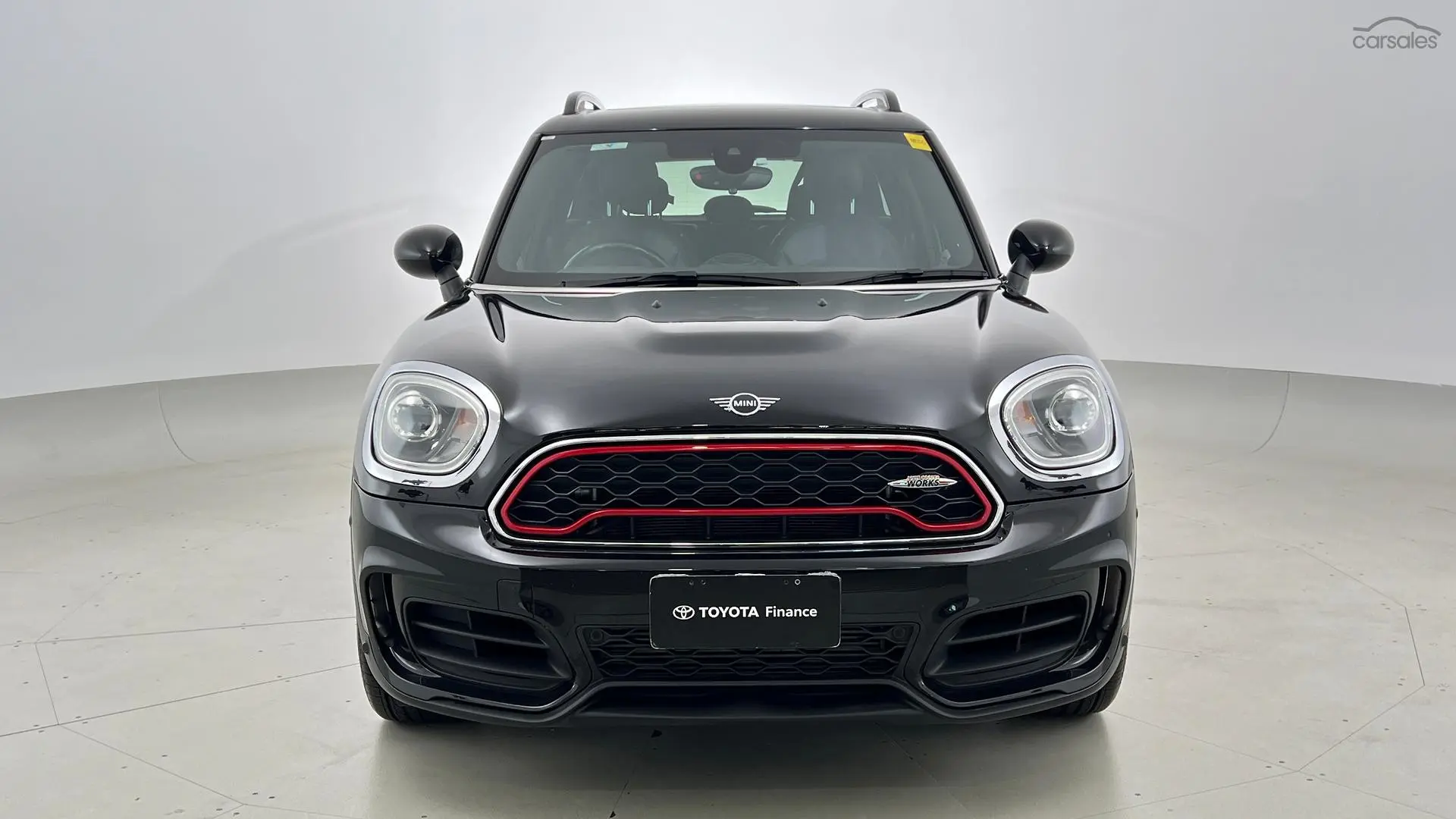 2019 MINI Countryman Image 10