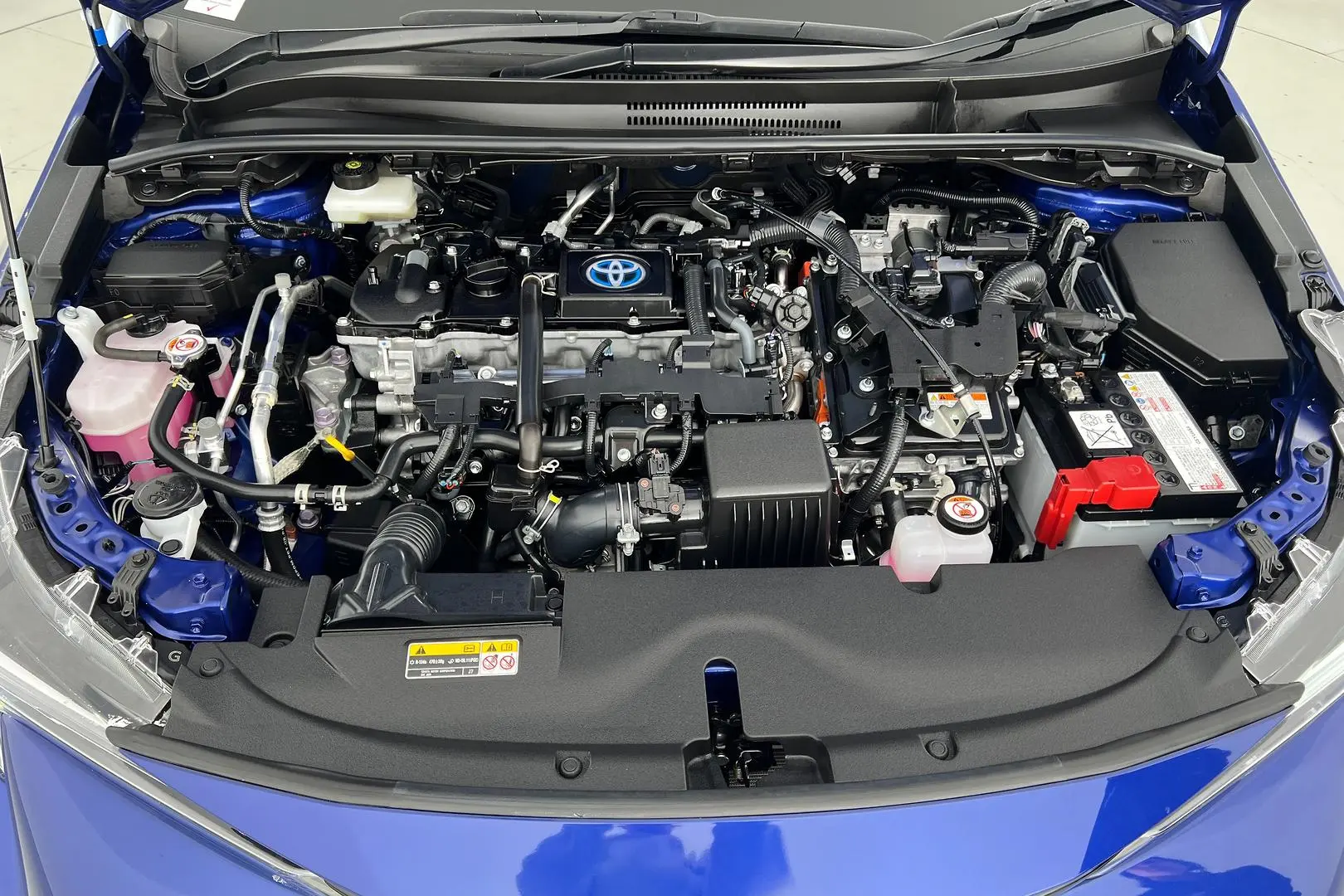2024 Toyota Corolla Gallery Image 23
