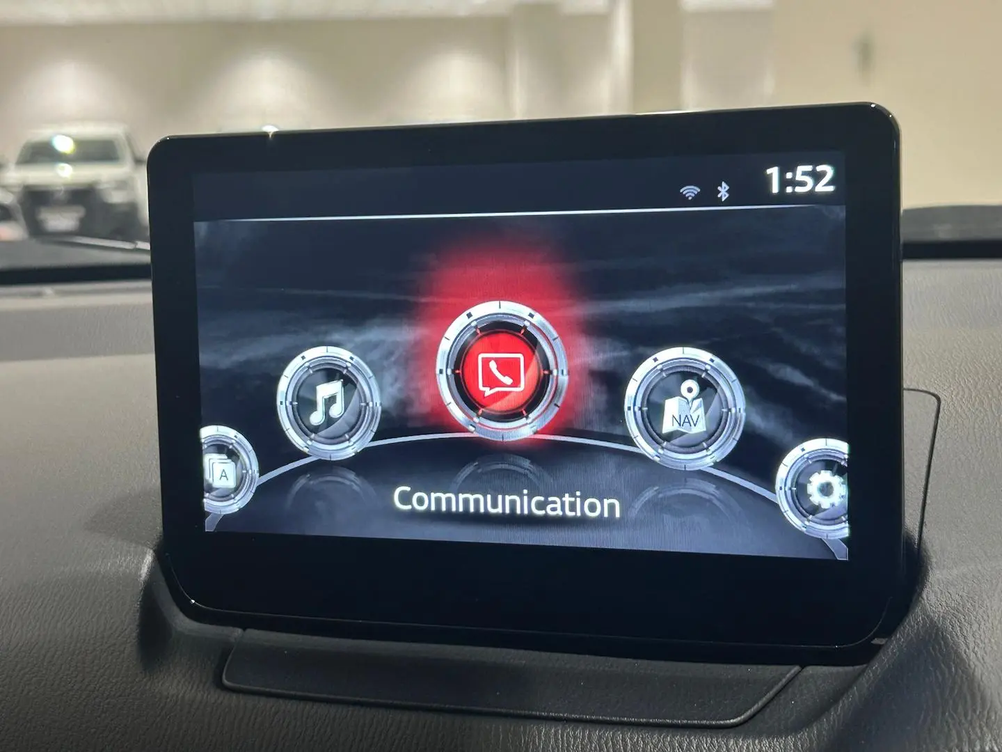 2022 Mazda CX-3 Gallery Image 14