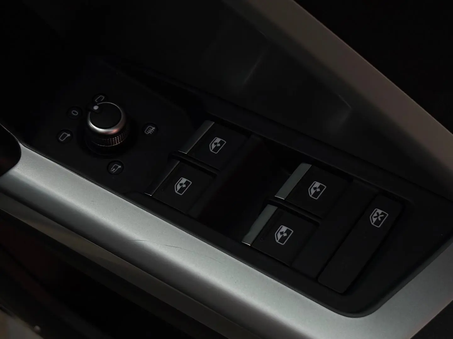 2020 Audi Q3 Gallery Image 28