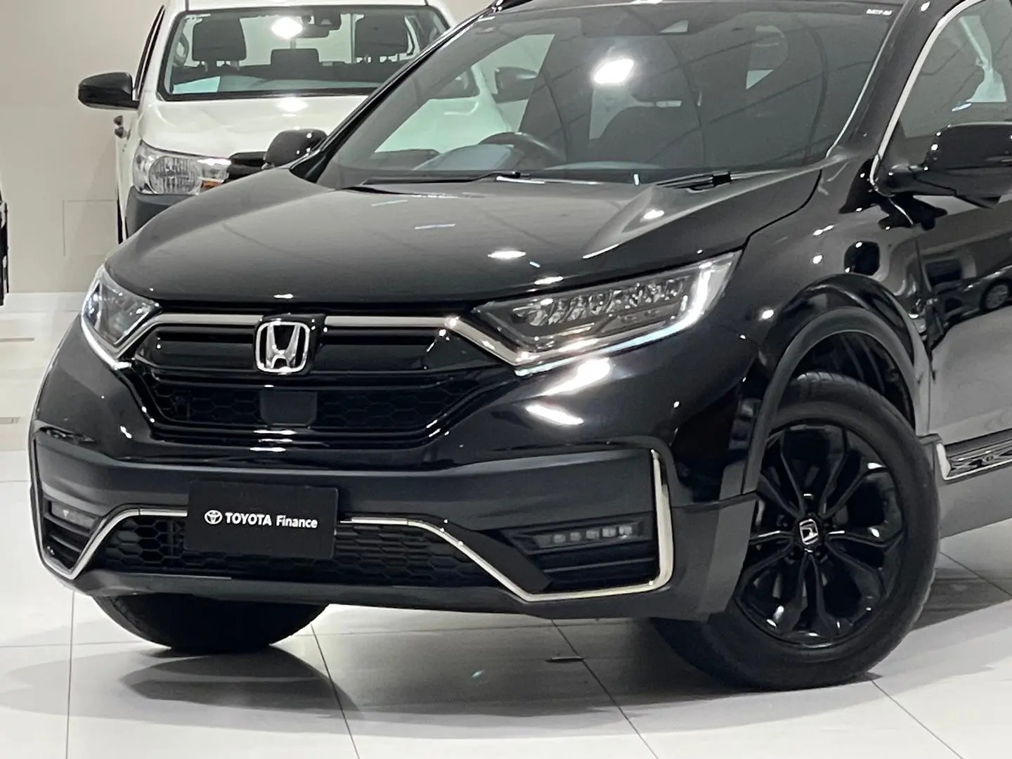 2023 Honda Cr-V Gallery Image 6