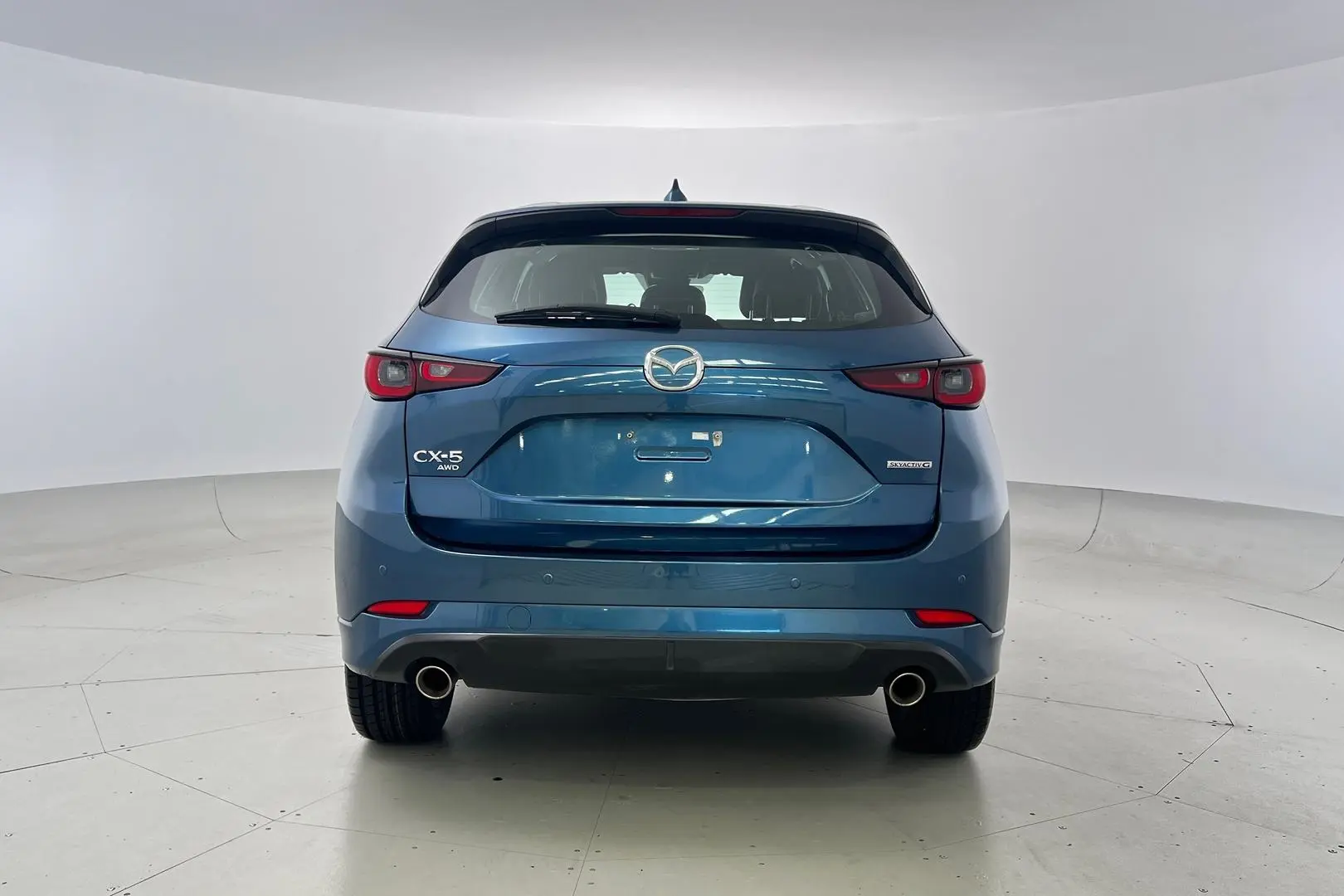 2022 Mazda CX-5 Gallery Image 4