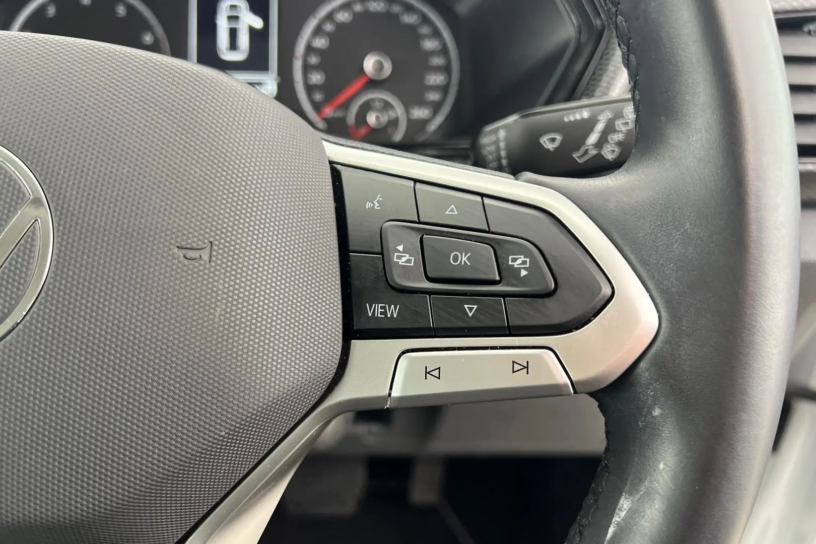 2021 Volkswagen T-Cross Gallery Image 19