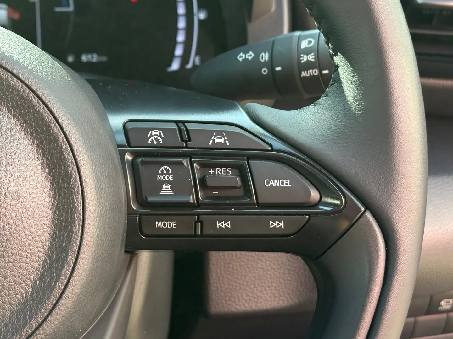 2024 Toyota Yaris Cross Gallery Image 20
