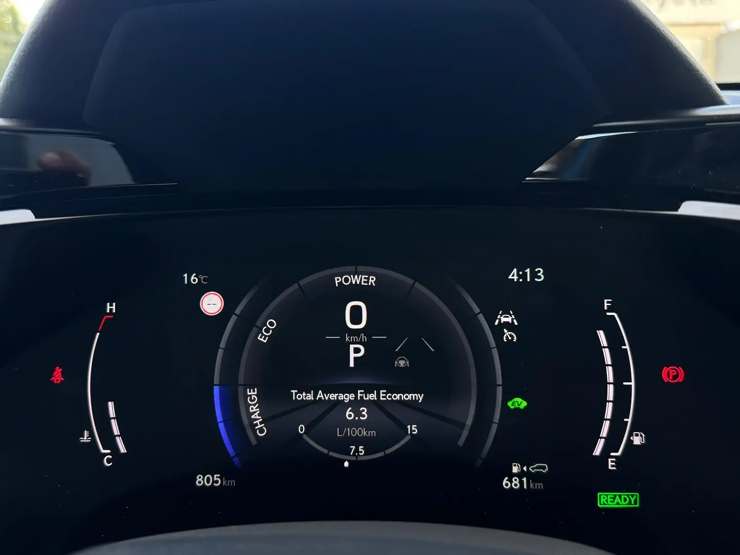 2024 Lexus NX Gallery Image 24