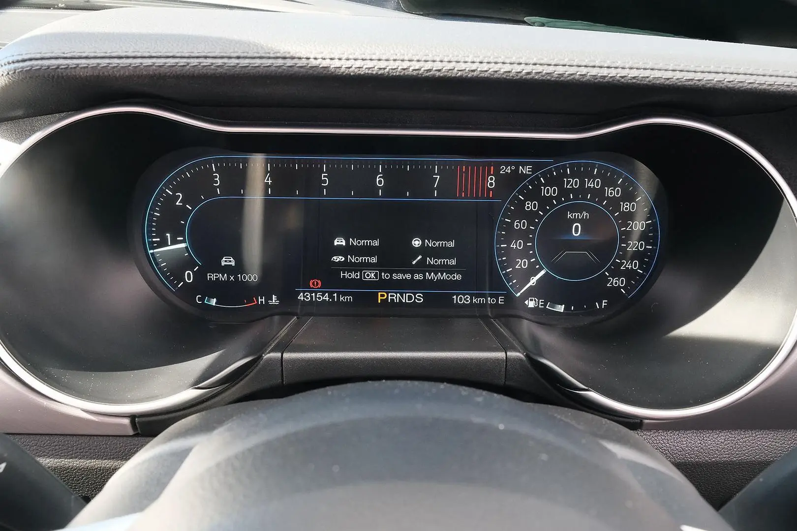 2018 Ford Mustang Gallery Image 17