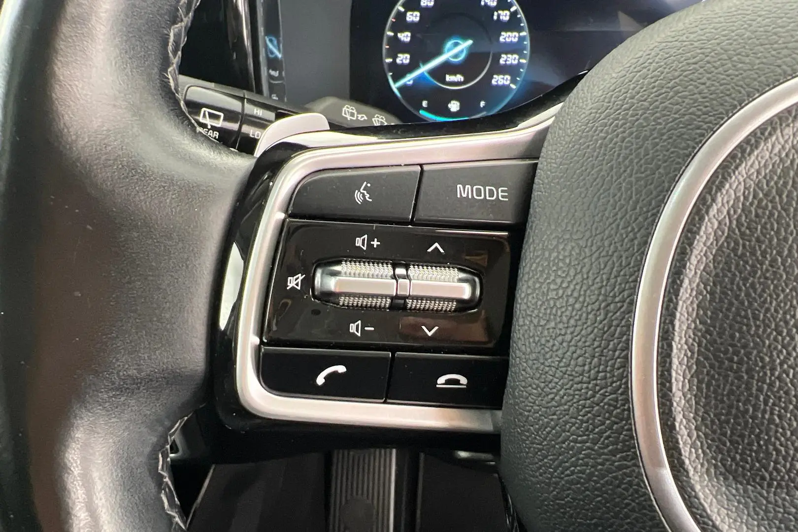 2020 Kia Sorento Gallery Image 20