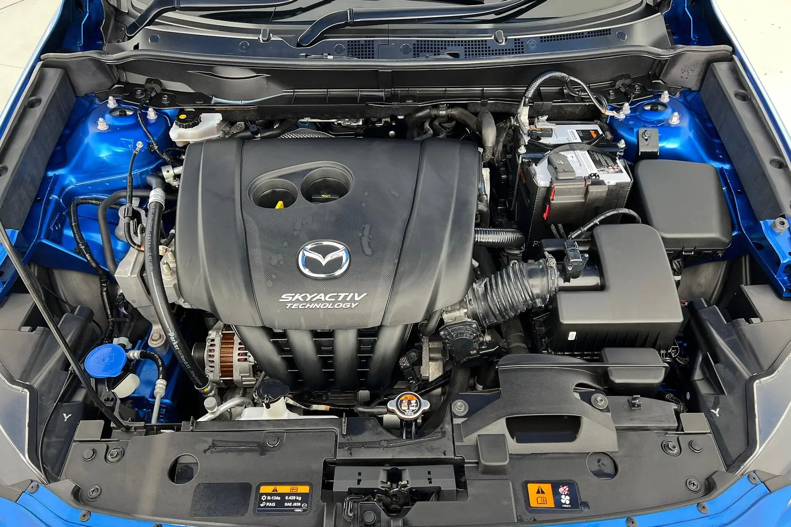 2015 Mazda CX-3 Gallery Image 23