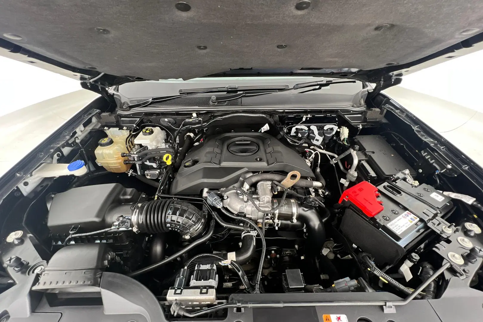 2022 Ford Ranger Gallery Image 21