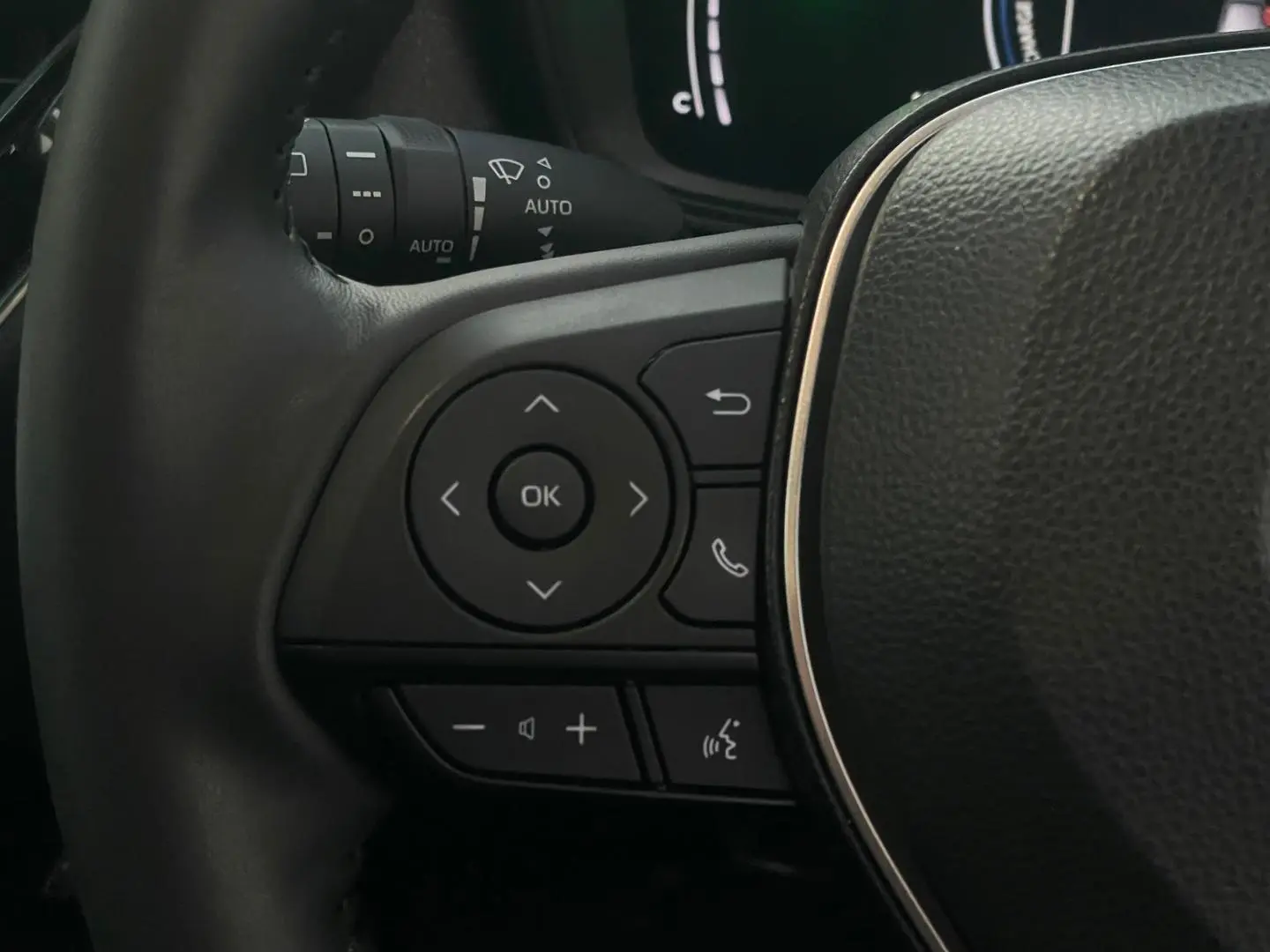 2024 Toyota Corolla Gallery Image 20