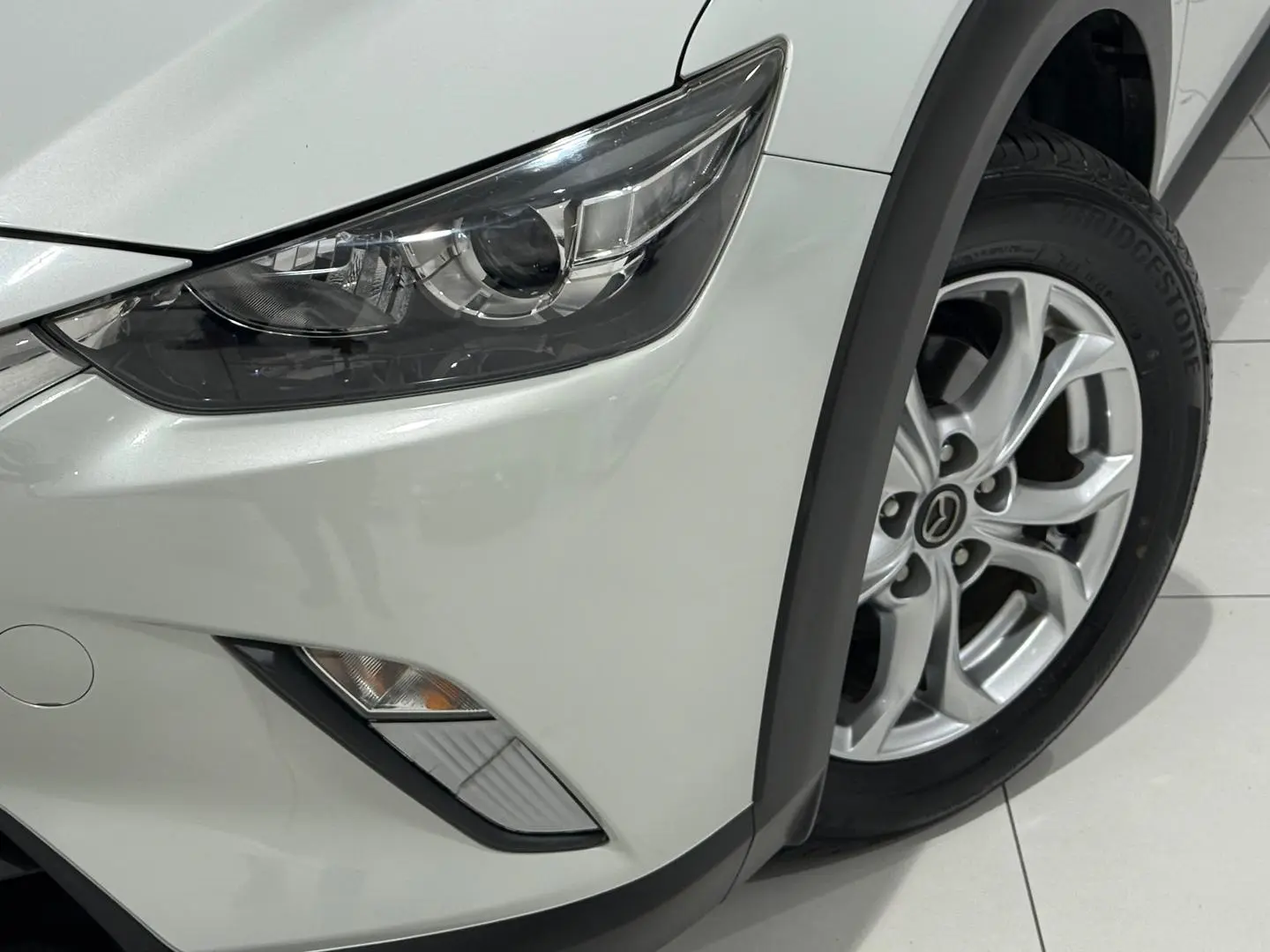 2015 Mazda CX-3 Gallery Image 11