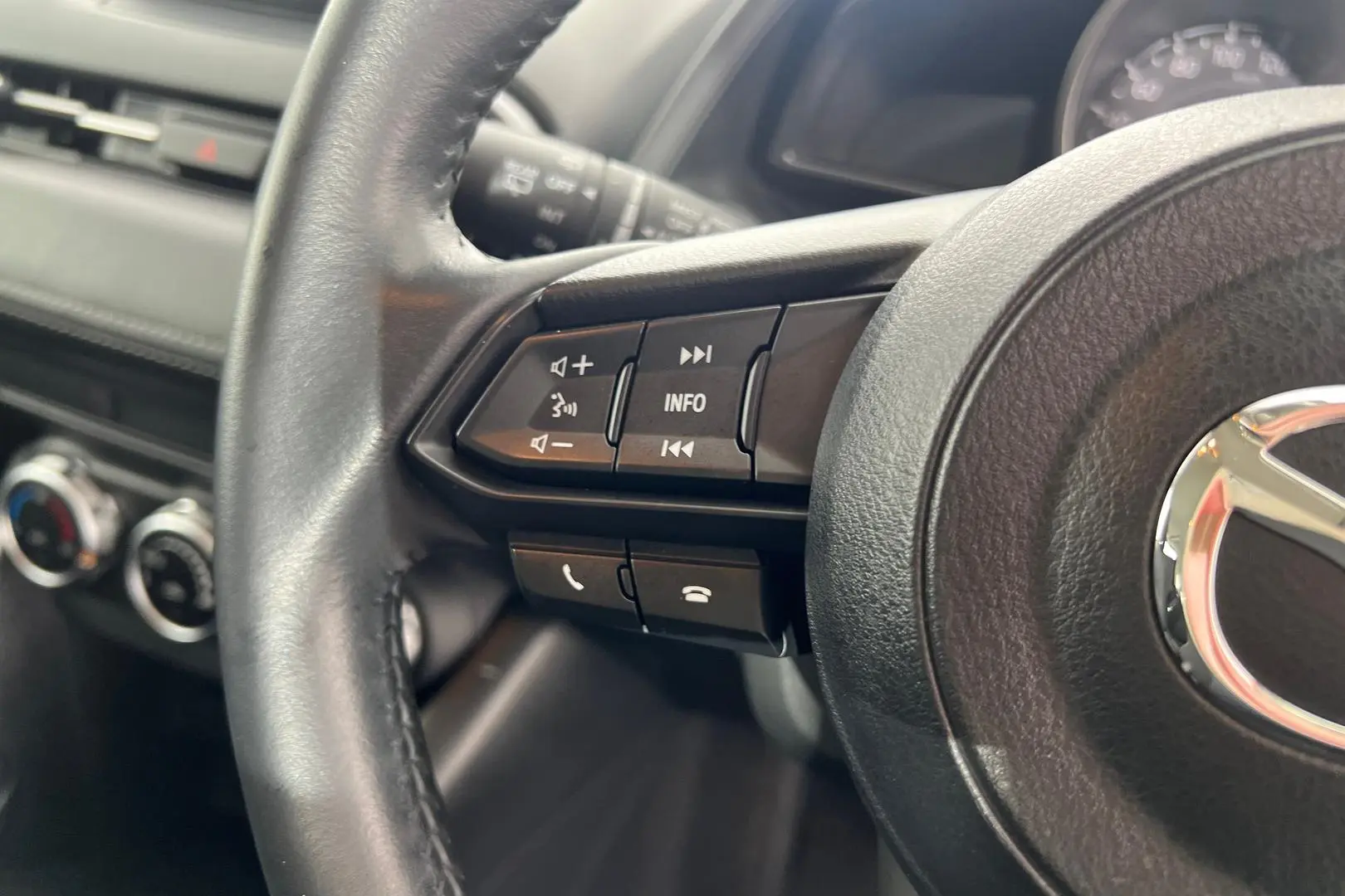 2021 Mazda CX-3 Gallery Image 15