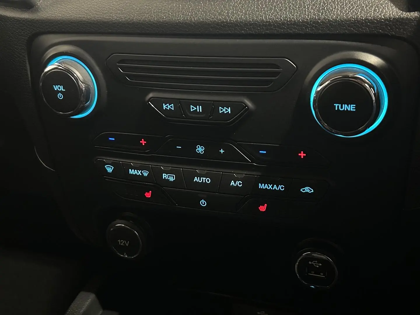 2021 Ford Ranger Gallery Image 18