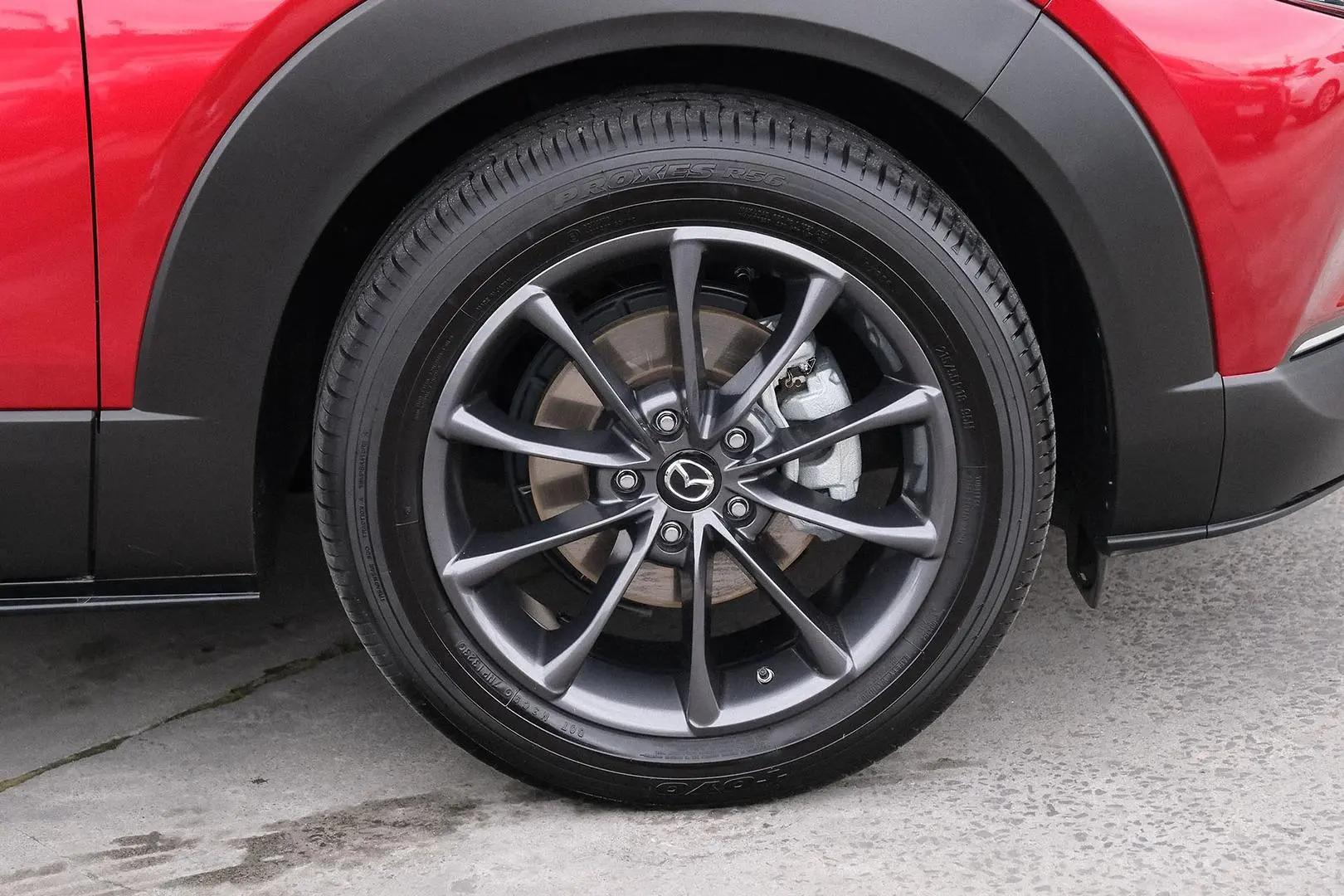 2023 Mazda CX-30 Gallery Image 6