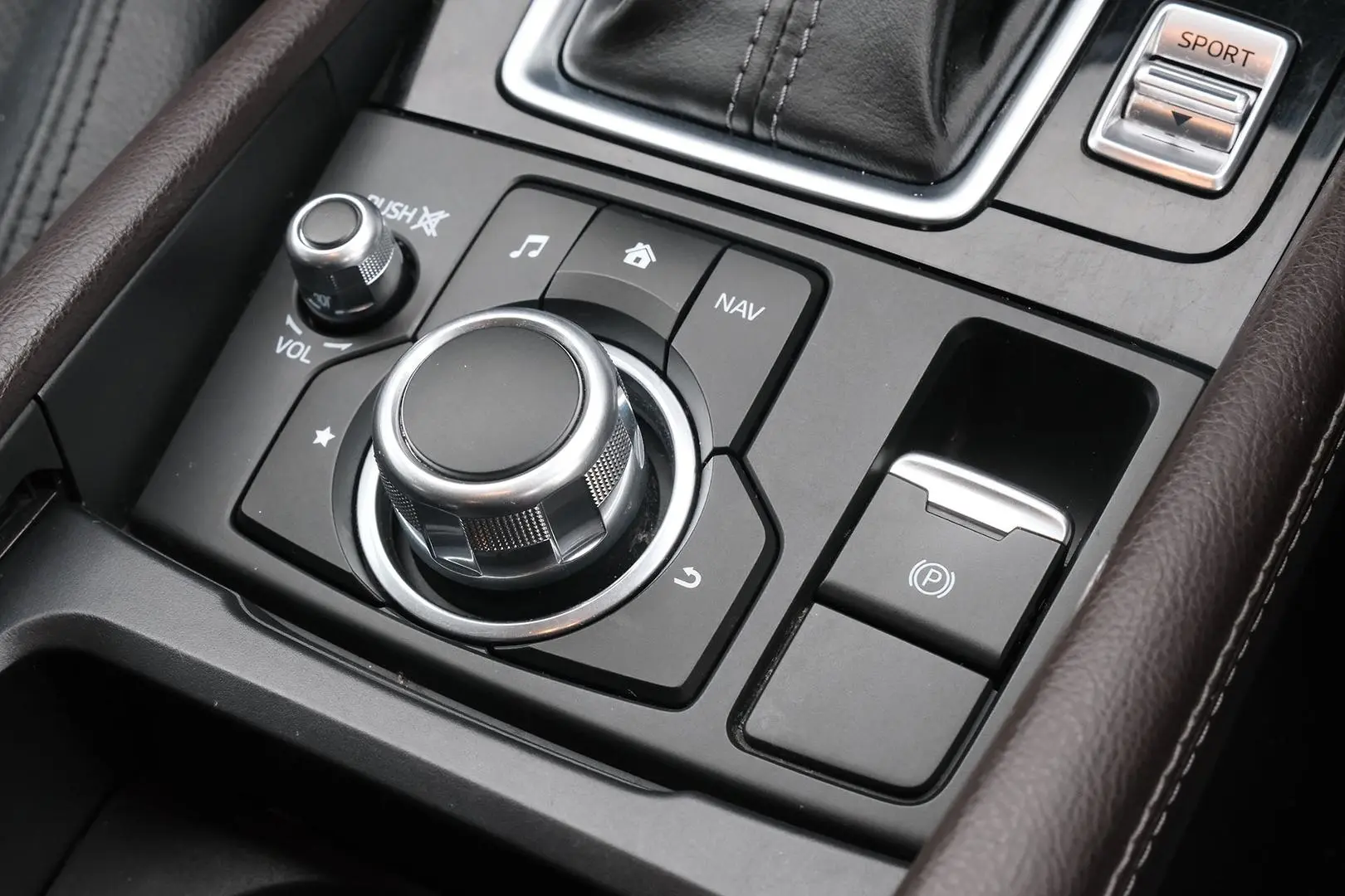 2019 Mazda 3 Gallery Image 18