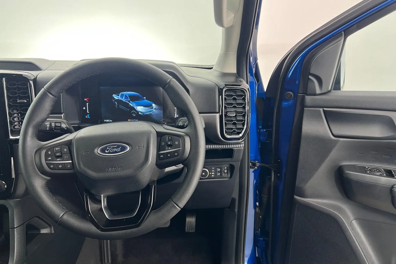 2024 Ford Ranger Gallery Image 15