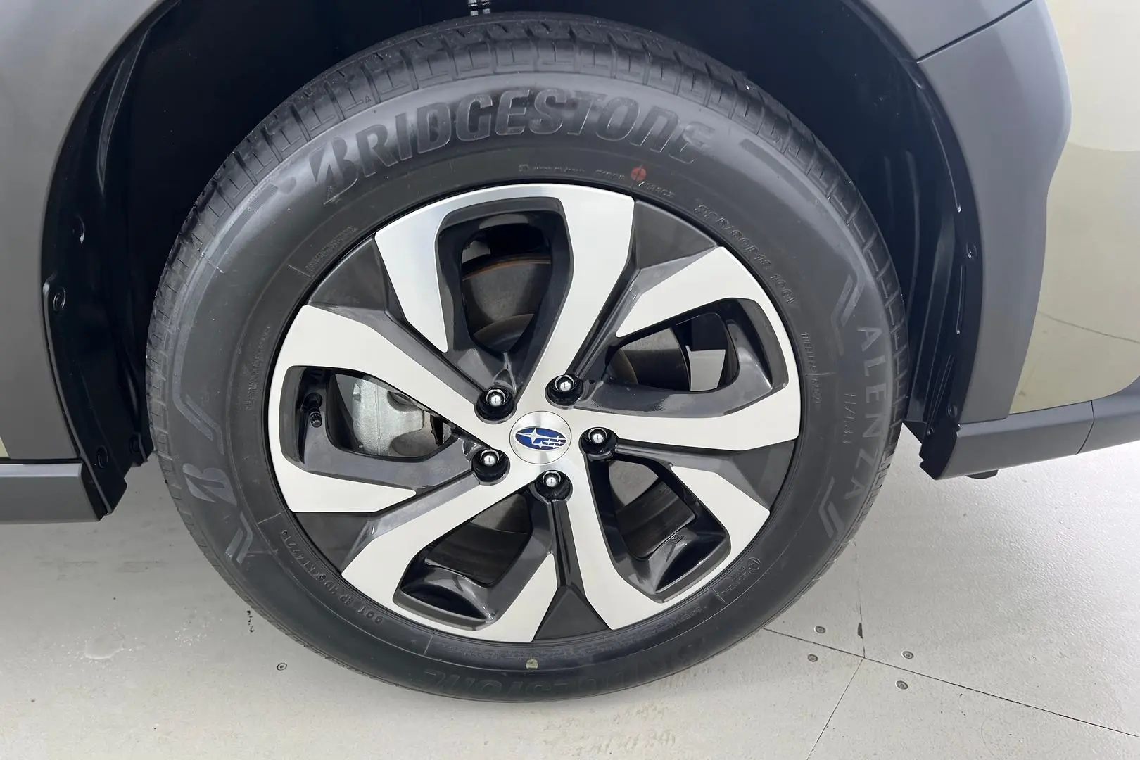 2021 Subaru Outback Gallery Image 22