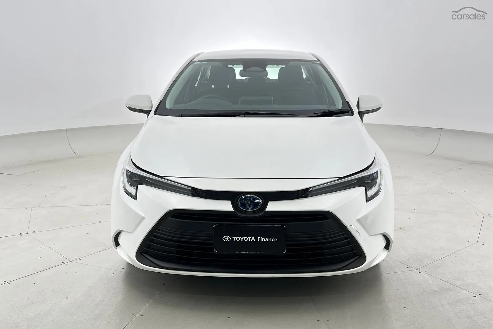 2023 Toyota Corolla Image 4