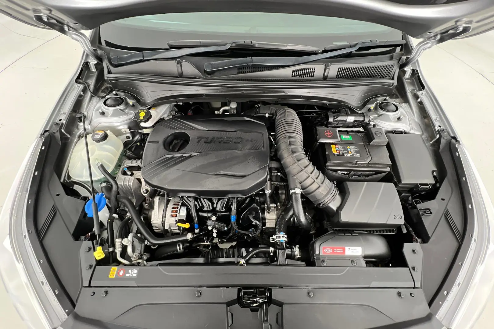 2019 Kia Cerato Gallery Image 19