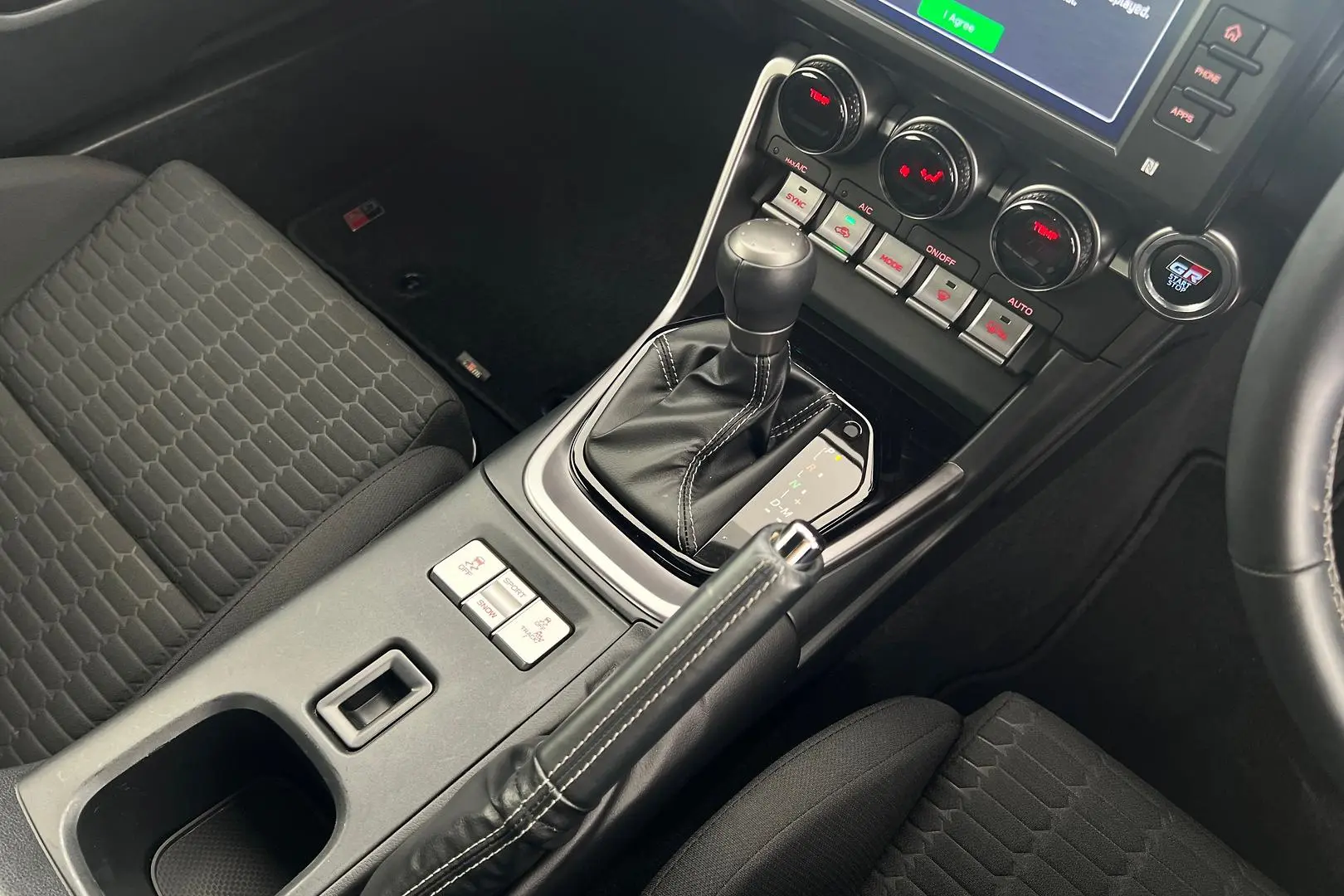 2024 Toyota GR86 Gallery Image 14