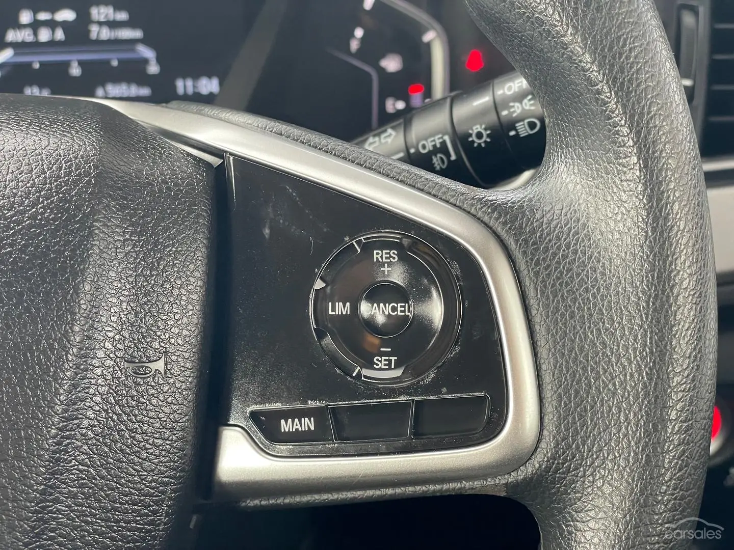 2019 Honda CR-V Image 21