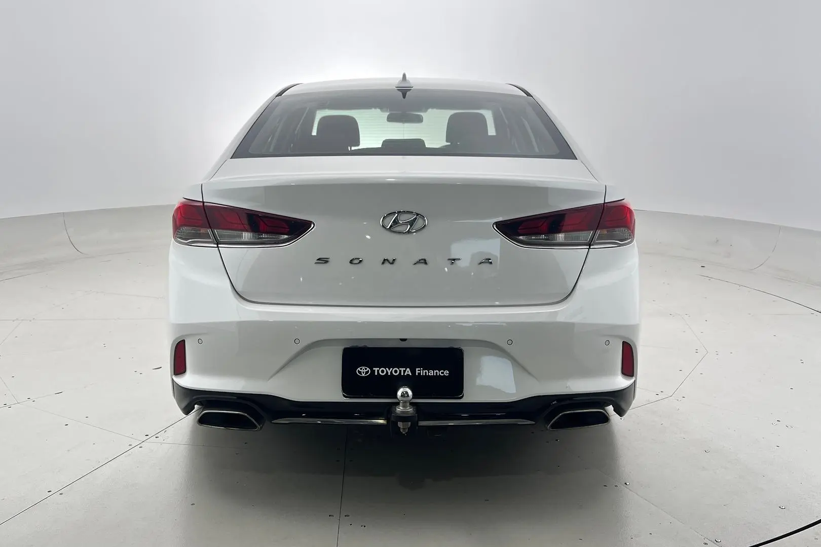 2018 Hyundai Sonata Gallery Image 3