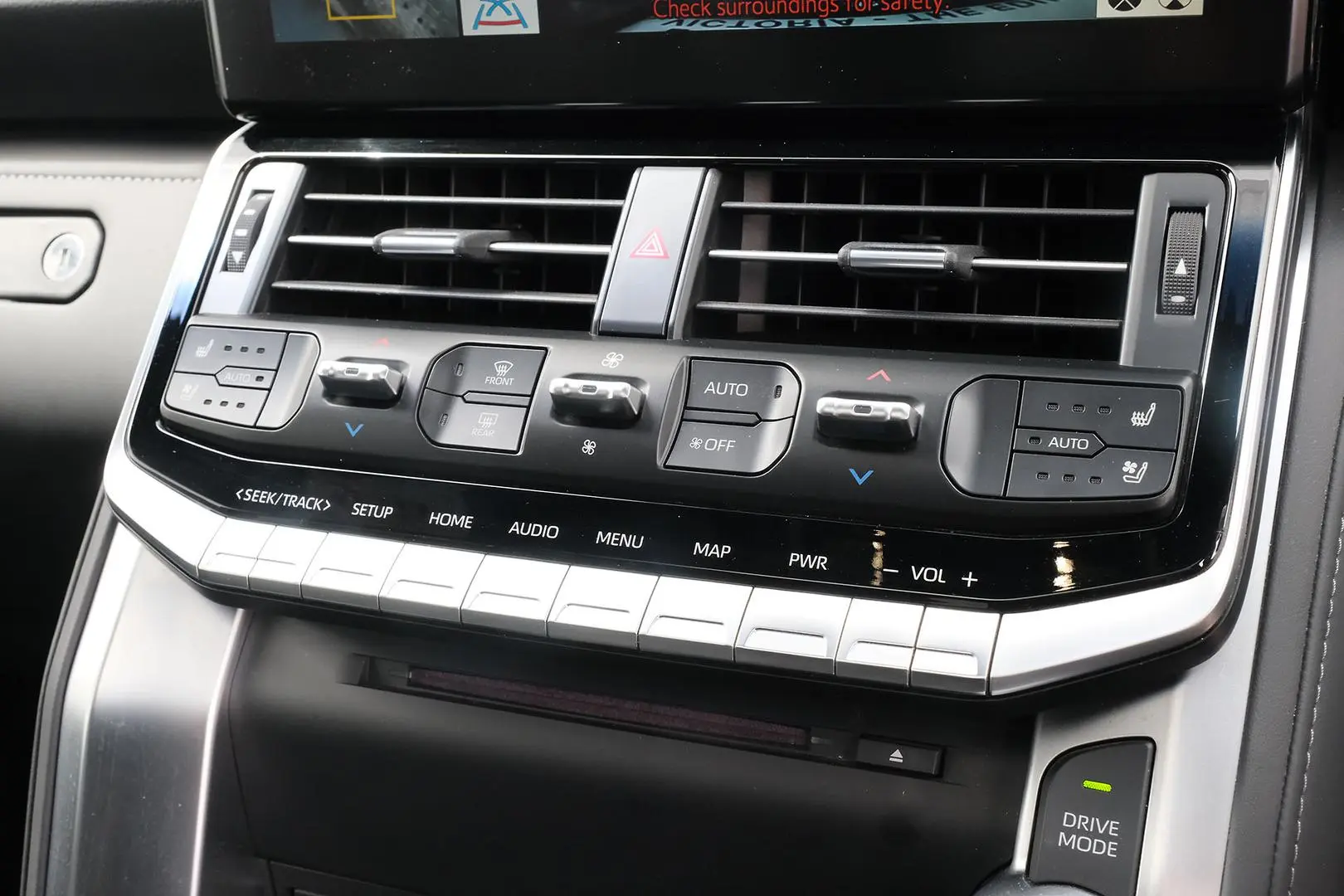 2023 Toyota Landcruiser Gallery Image 21