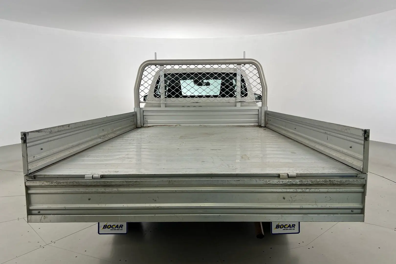 2021 Toyota Hilux Gallery Image 7