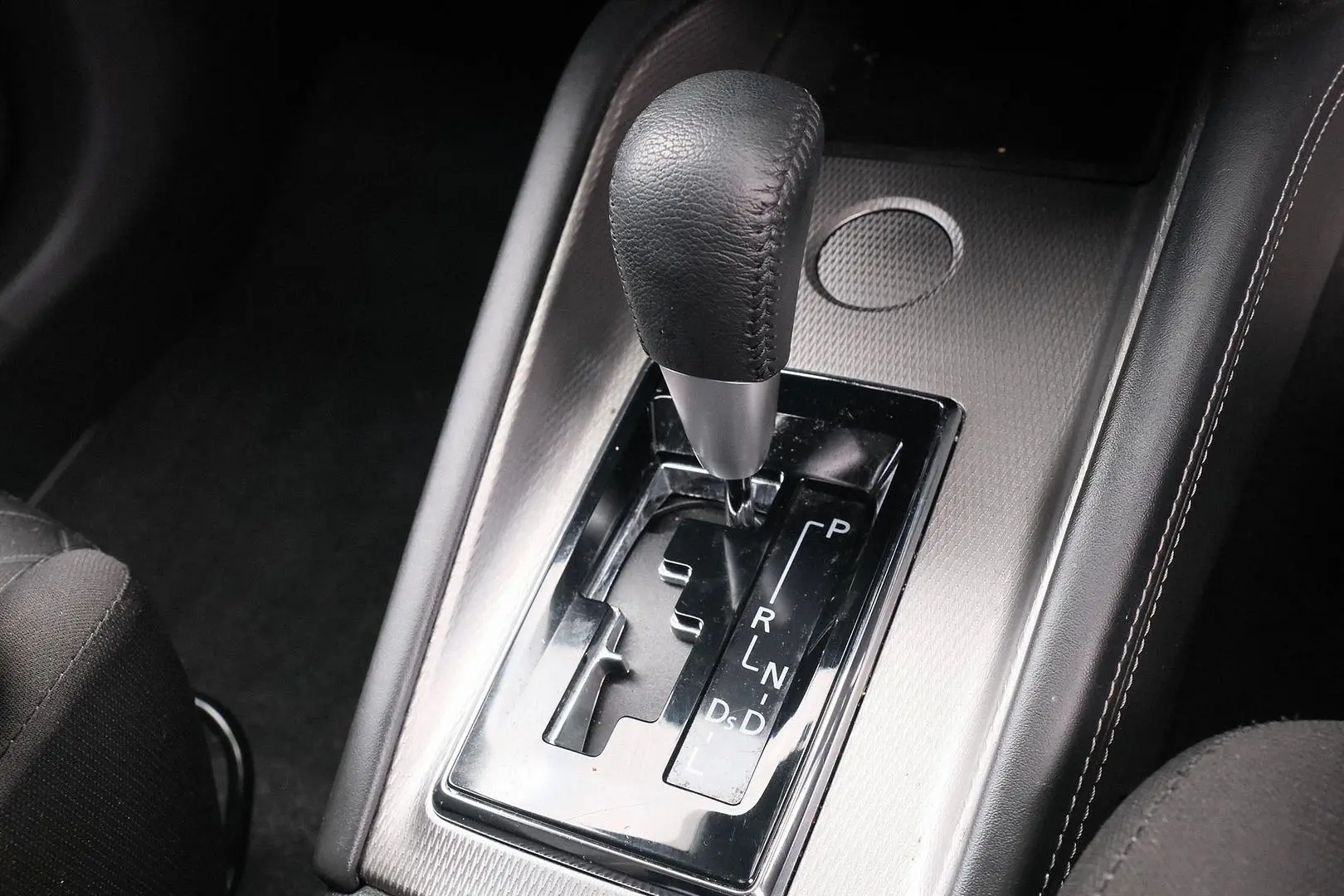 2021 Mitsubishi ASX Gallery Image 18