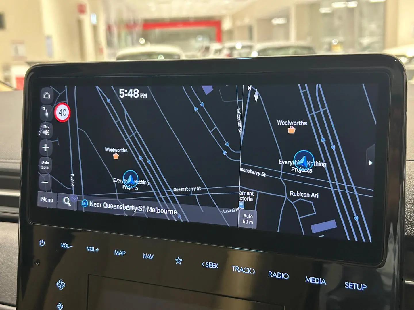 2021 Hyundai STARIA Gallery Image 18
