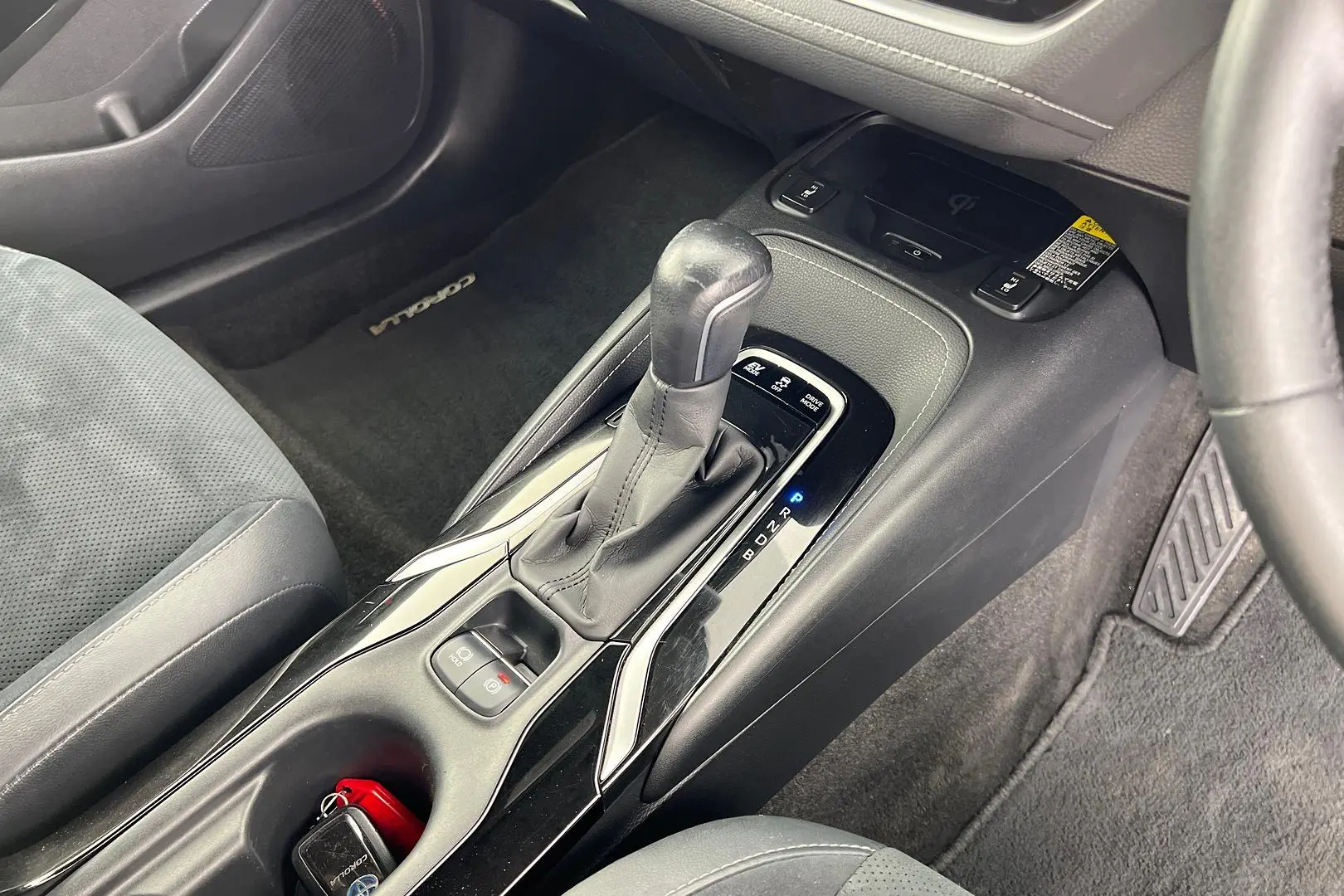 2019 Toyota Corolla Gallery Image 22