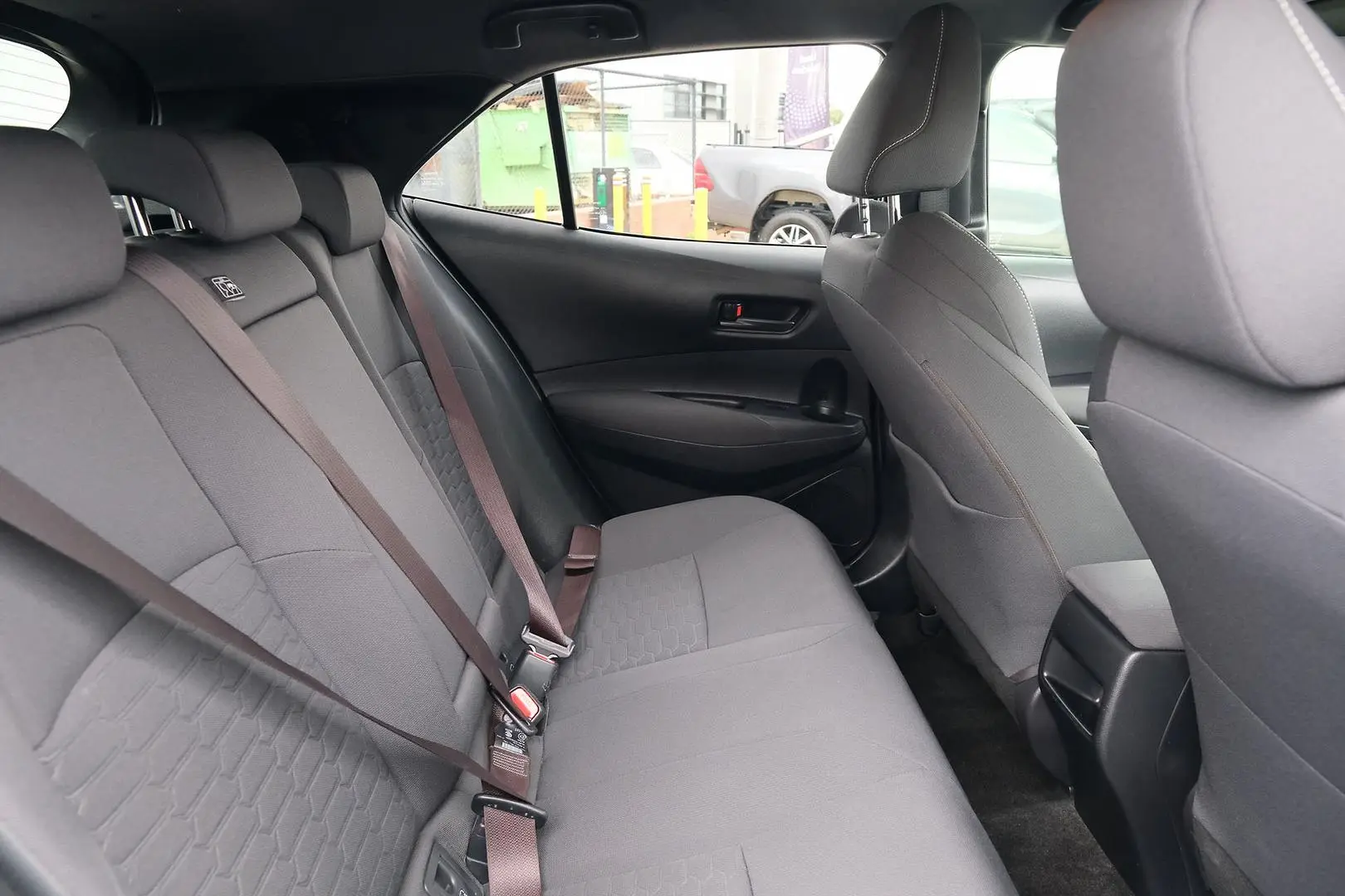 2018 Toyota Corolla Gallery Image 10