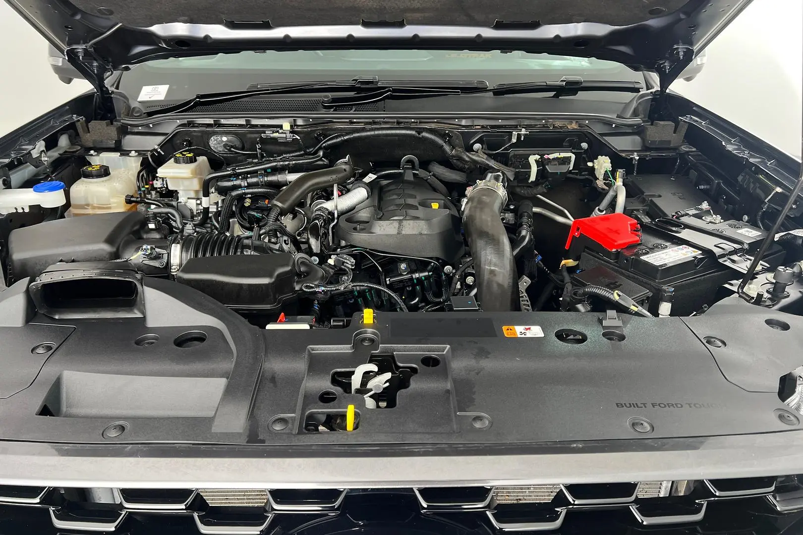 2023 Ford Ranger Gallery Image 23