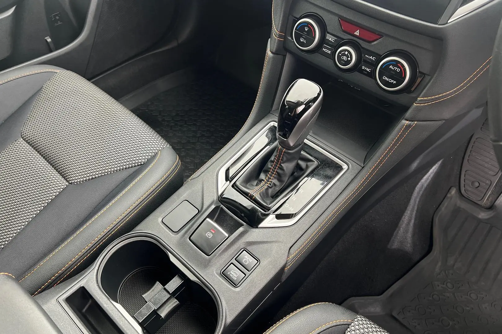 2020 Subaru XV Gallery Image 13
