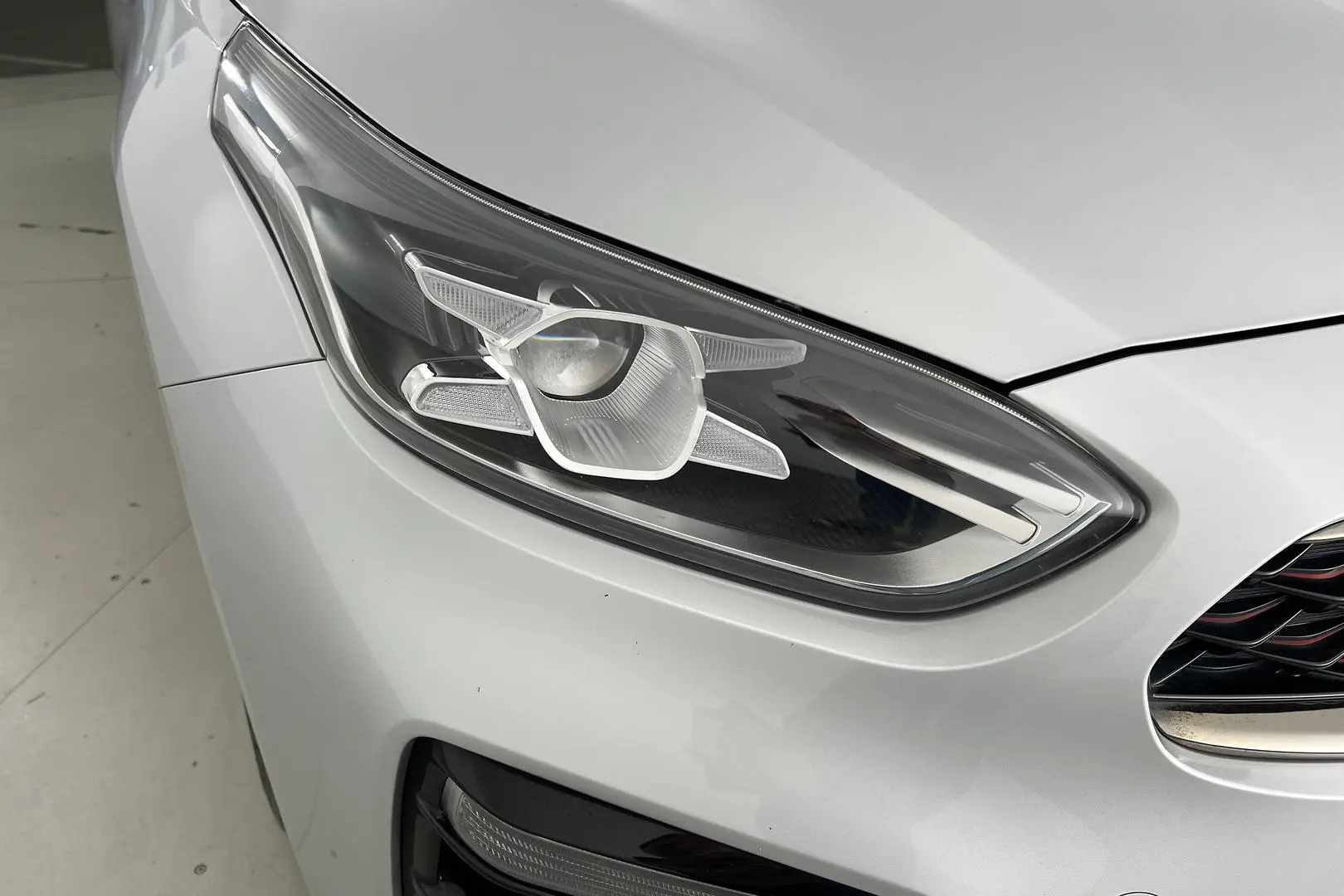 2019 Kia Cerato Gallery Image 2