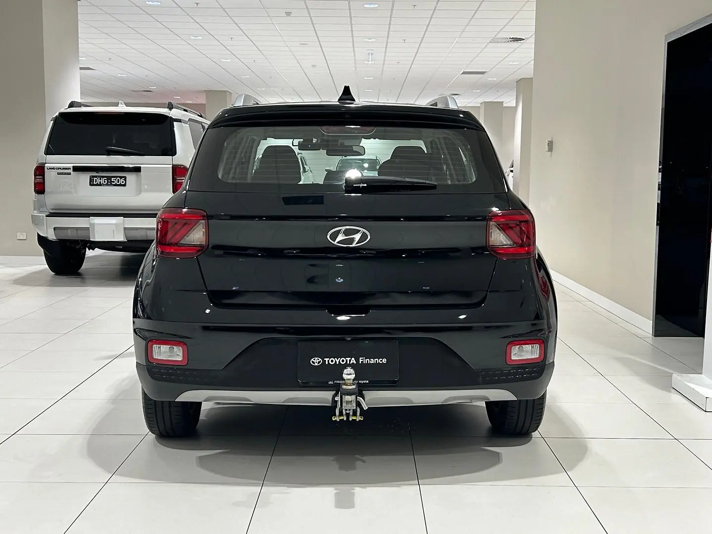 2021 Hyundai Venue Gallery Image 9