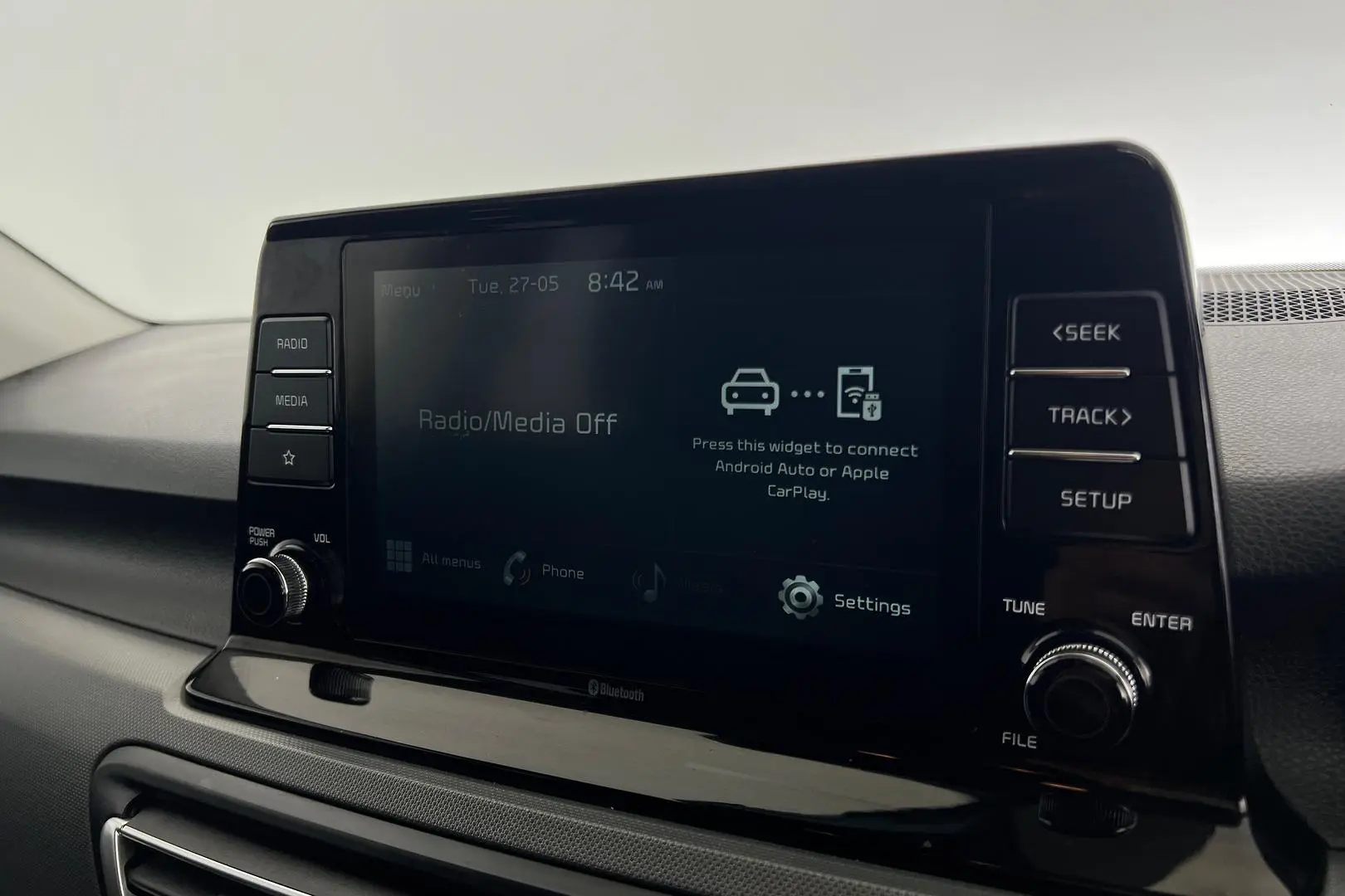 2021 Kia Seltos Gallery Image 14