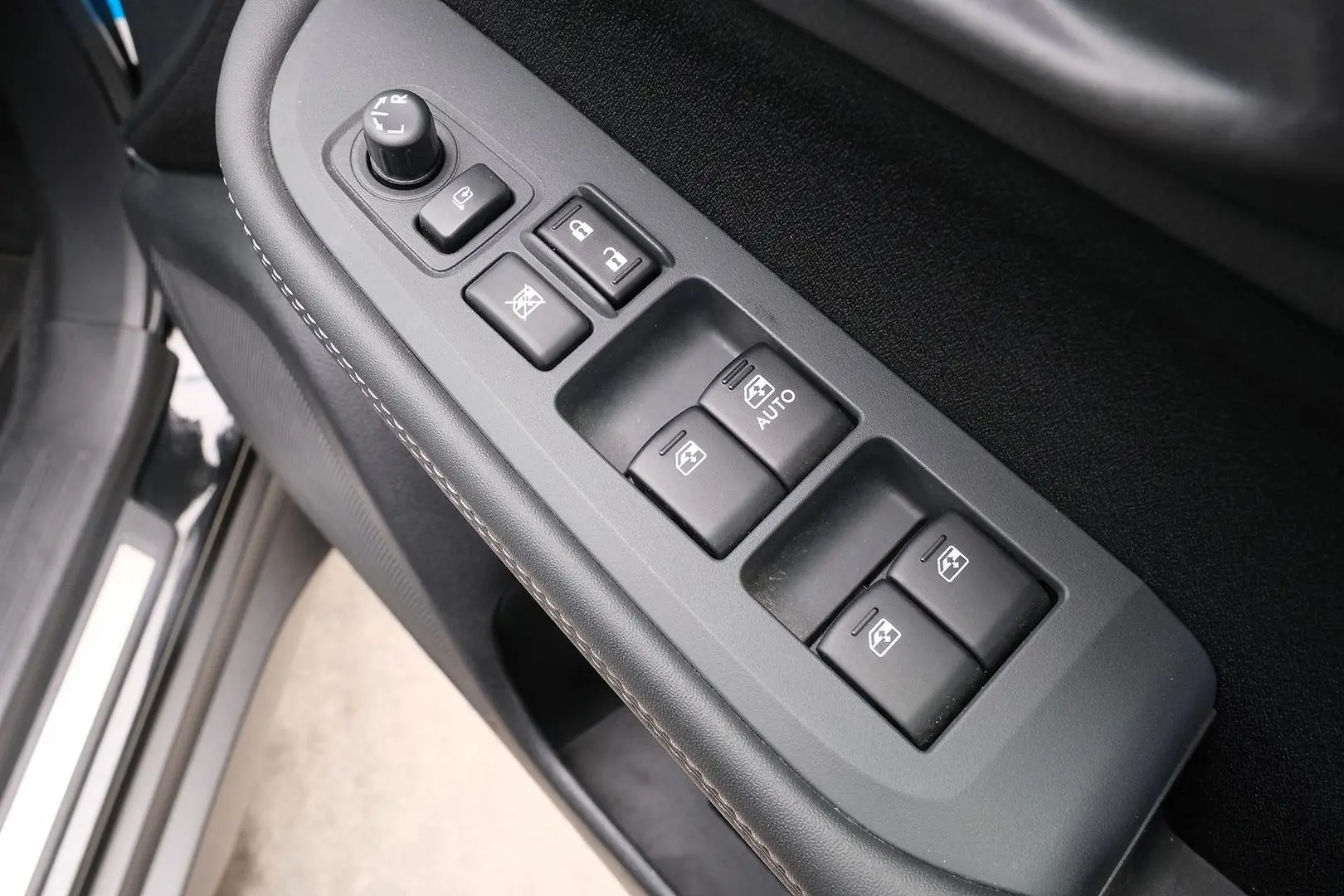 2020 Subaru Outback Gallery Image 12