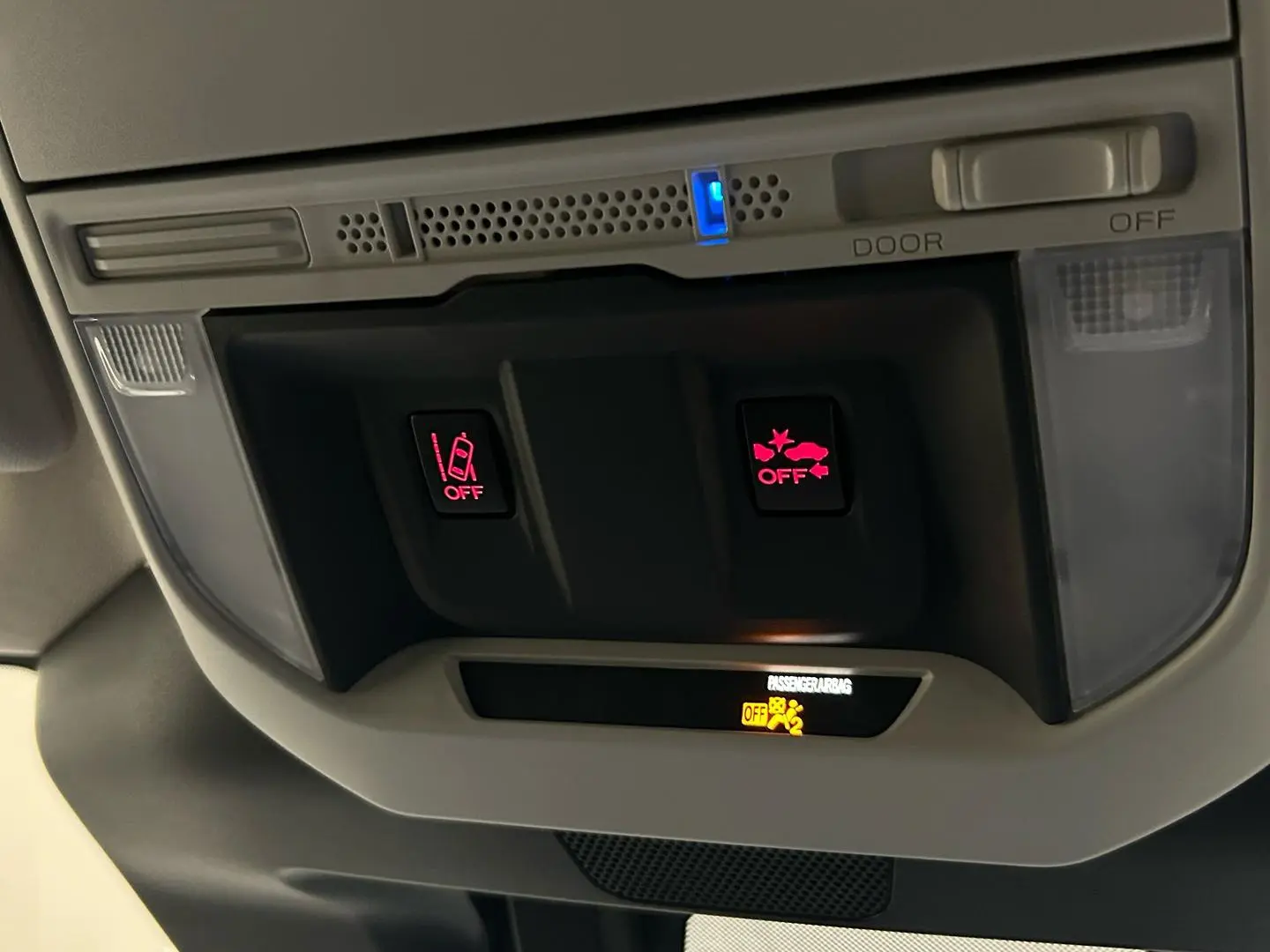 2023 Subaru Forester Gallery Image 21