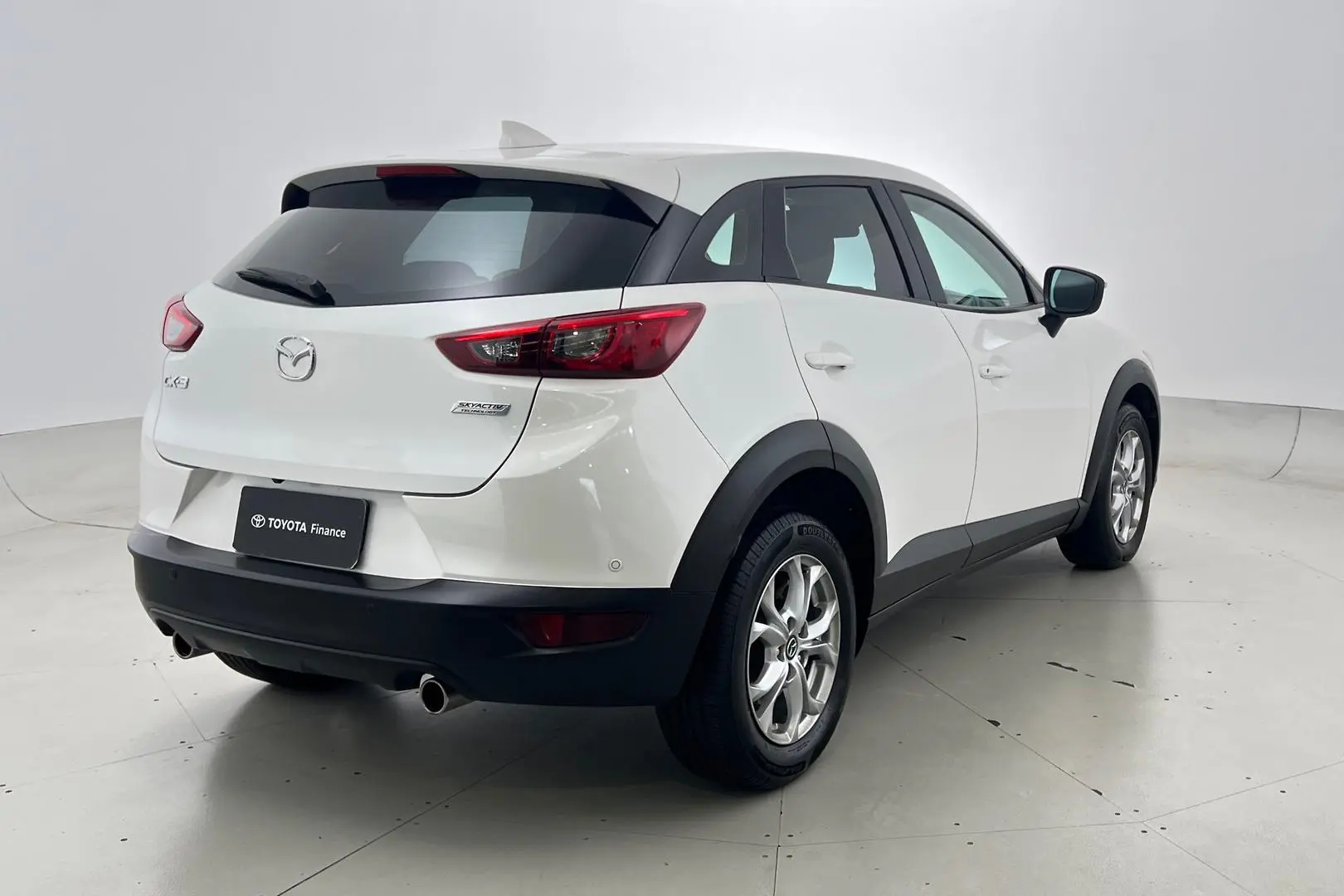 2016 Mazda CX-3 Gallery Image 4