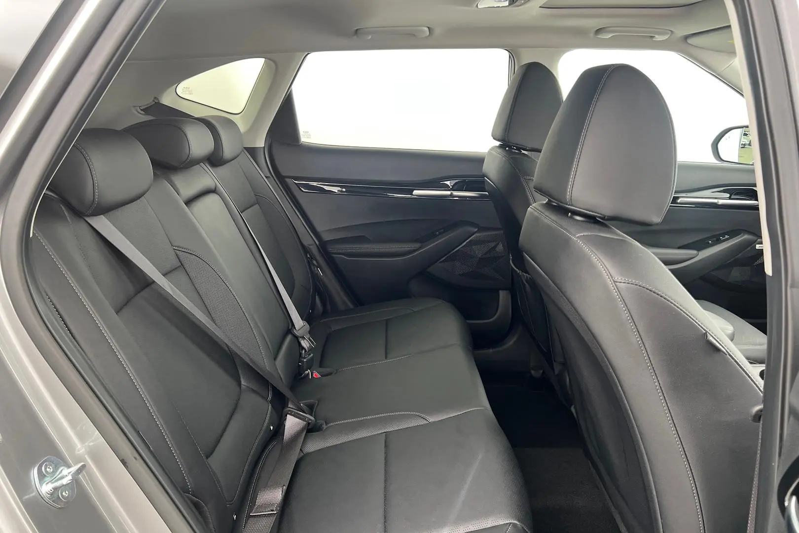 2023 Kia Seltos Gallery Image 13