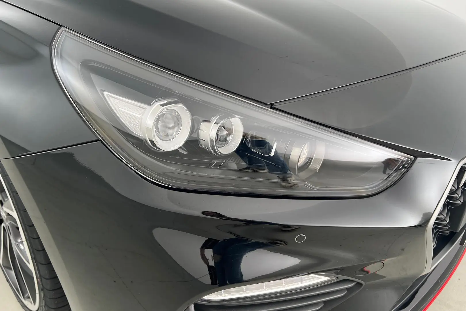 2020 Hyundai i30 Gallery Image 11