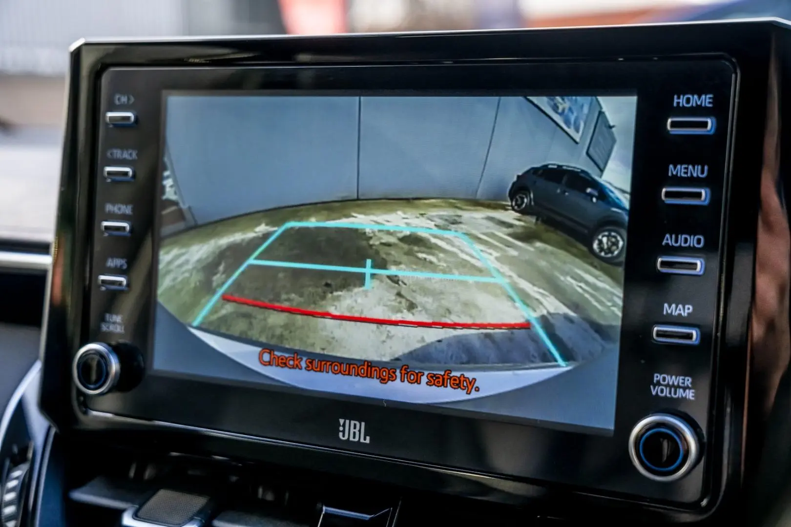 2021 Toyota Corolla Gallery Image 14
