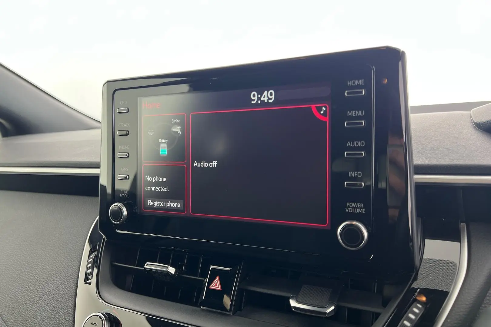 2021 Toyota Corolla Gallery Image 14