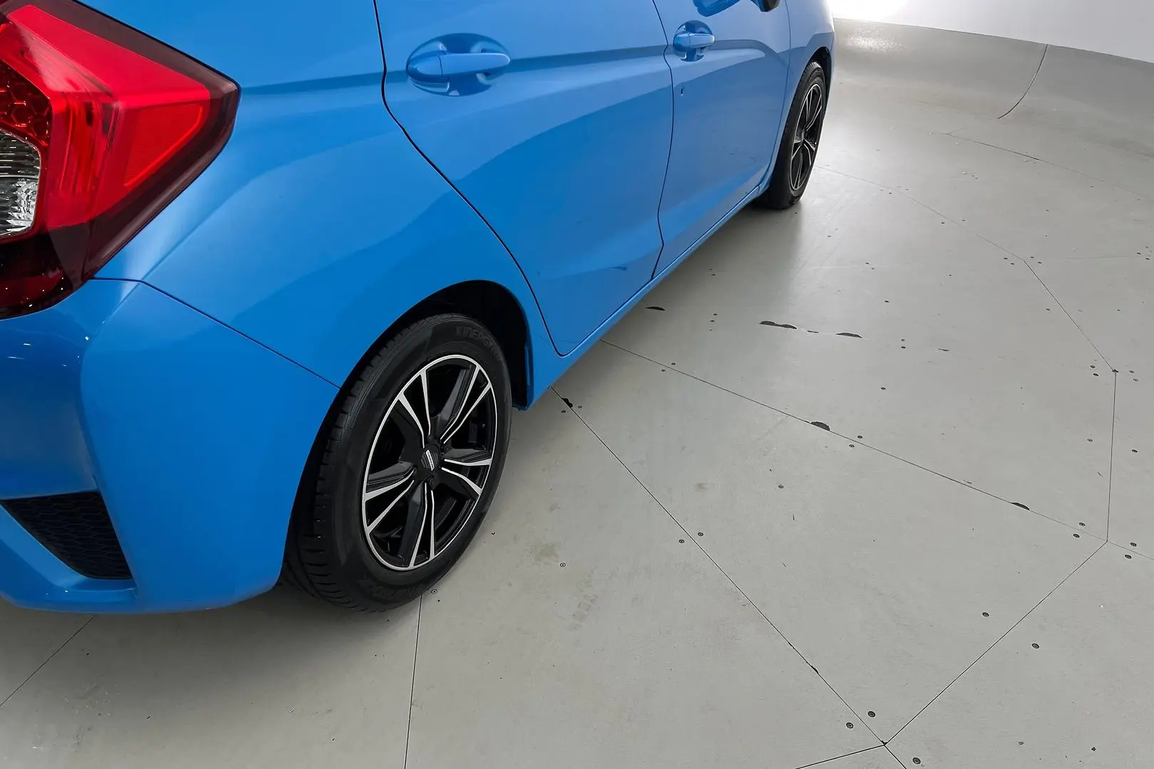 2015 Honda Jazz Gallery Image 5