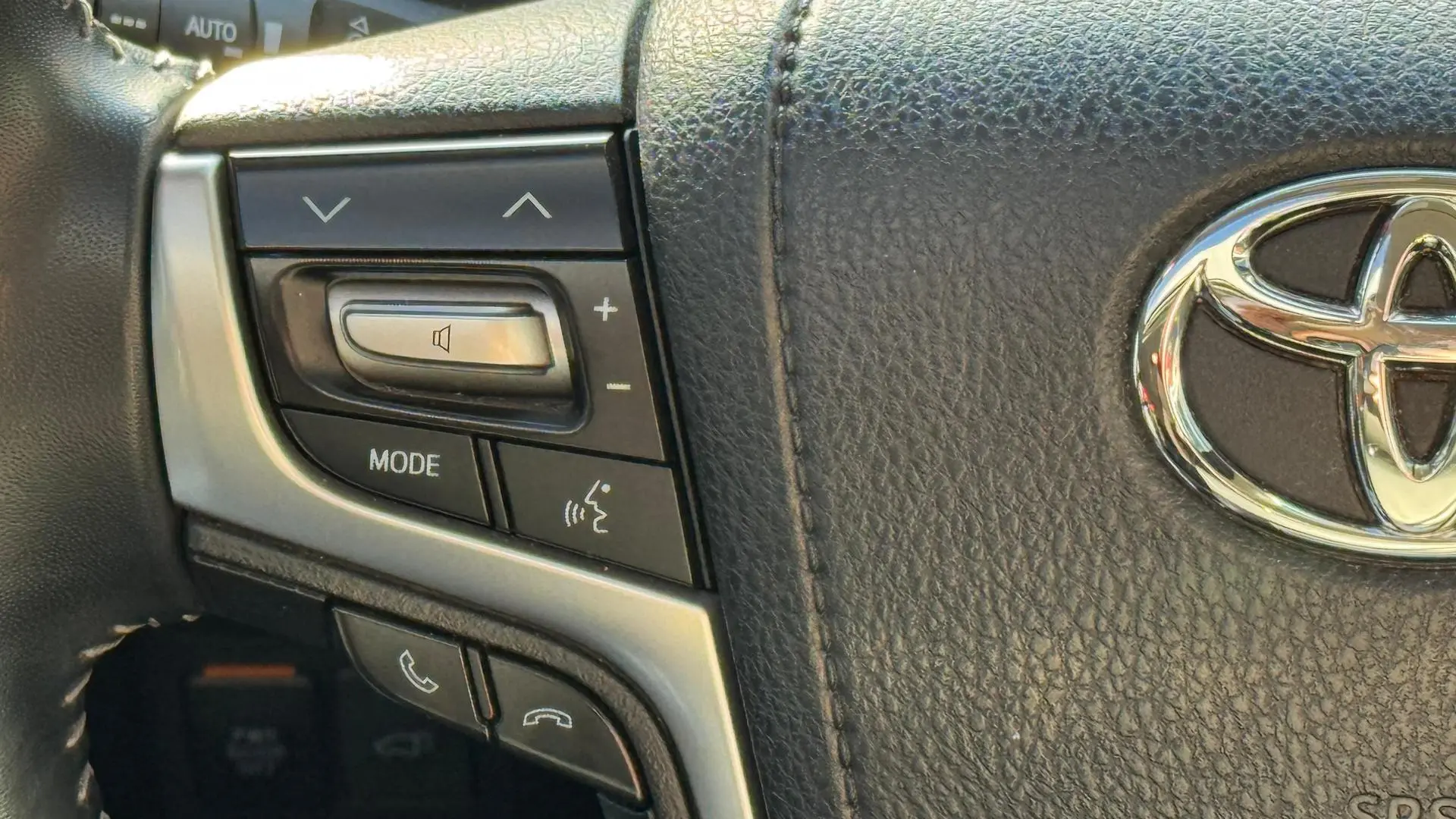 2020 Toyota Landcruiser Gallery Image 28