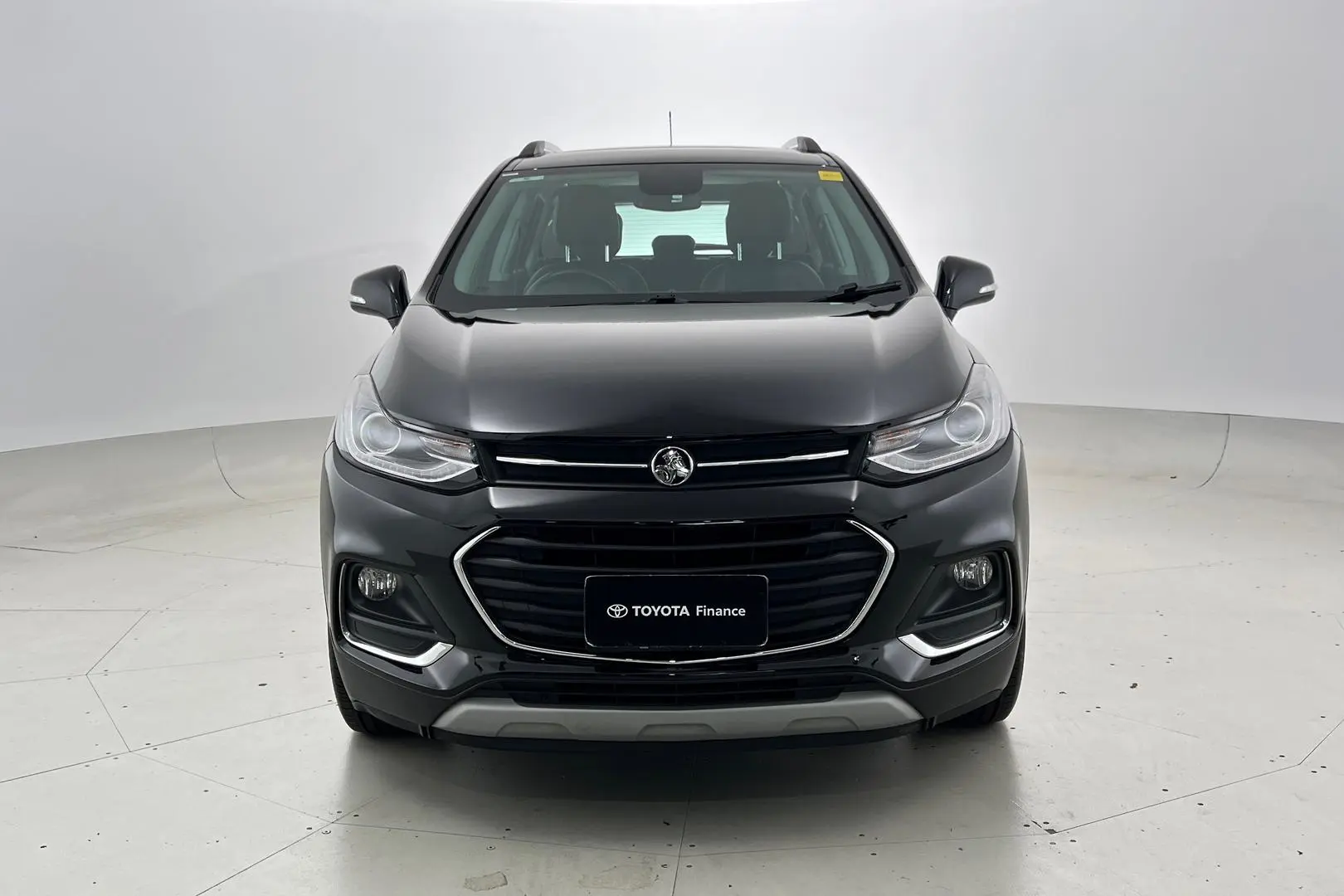 2017 Holden Trax Gallery Image 10