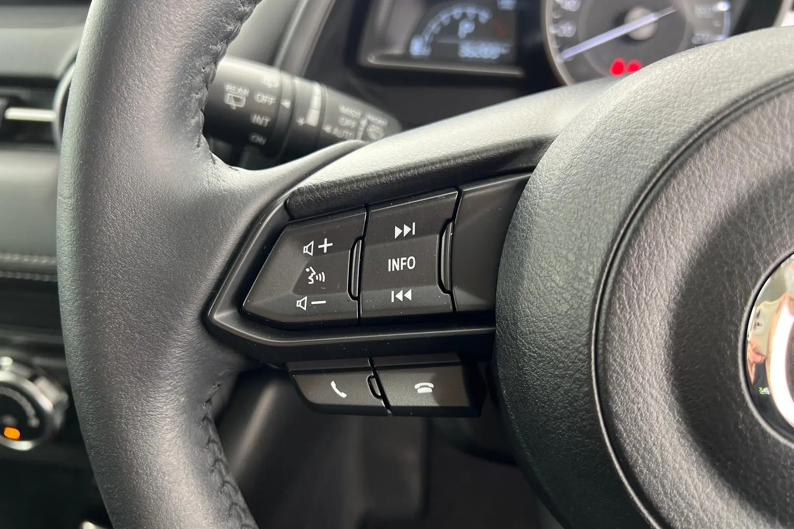 2021 Mazda CX-3 Gallery Image 16